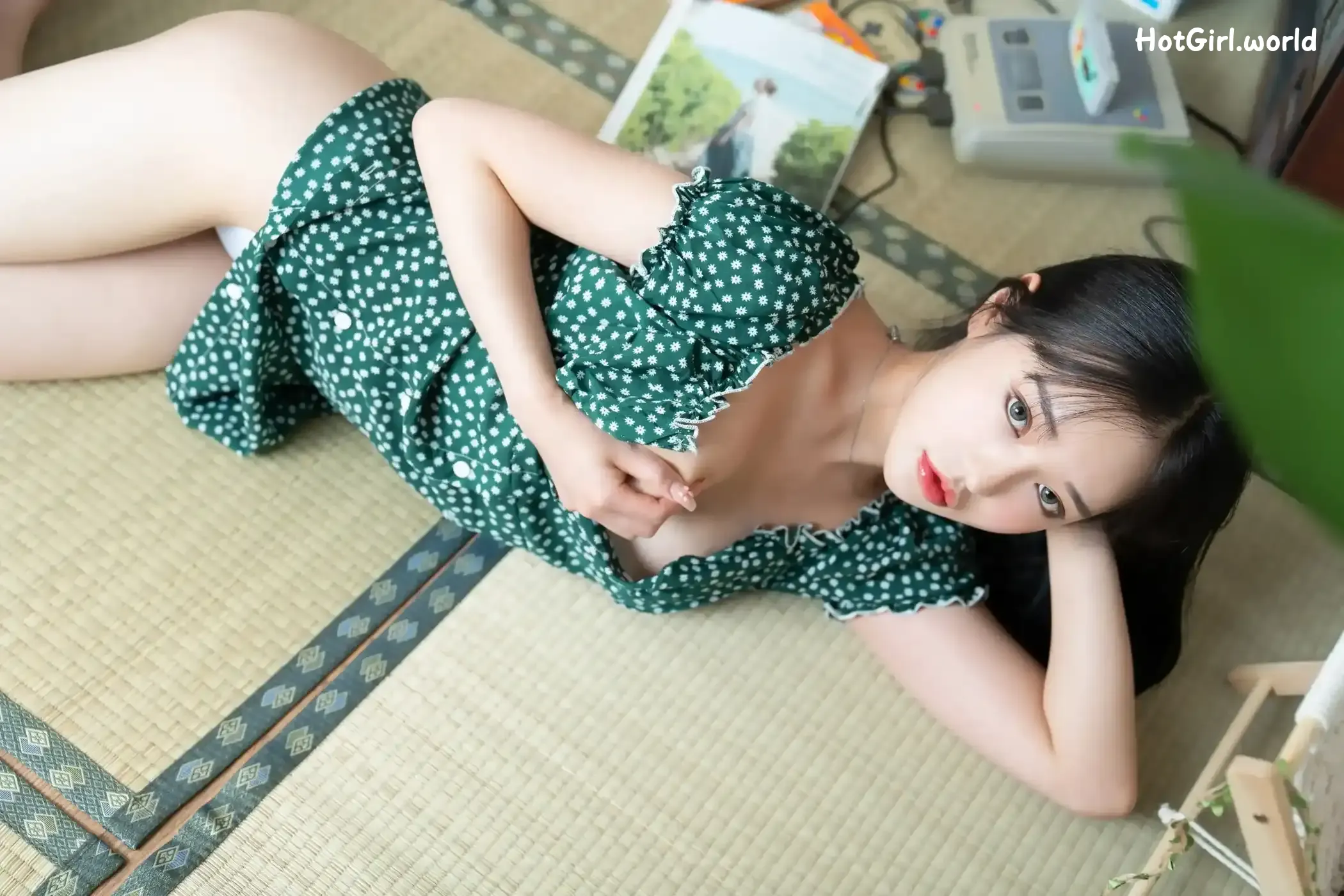 Leeae-이아이-Hot Vacation 第17张图