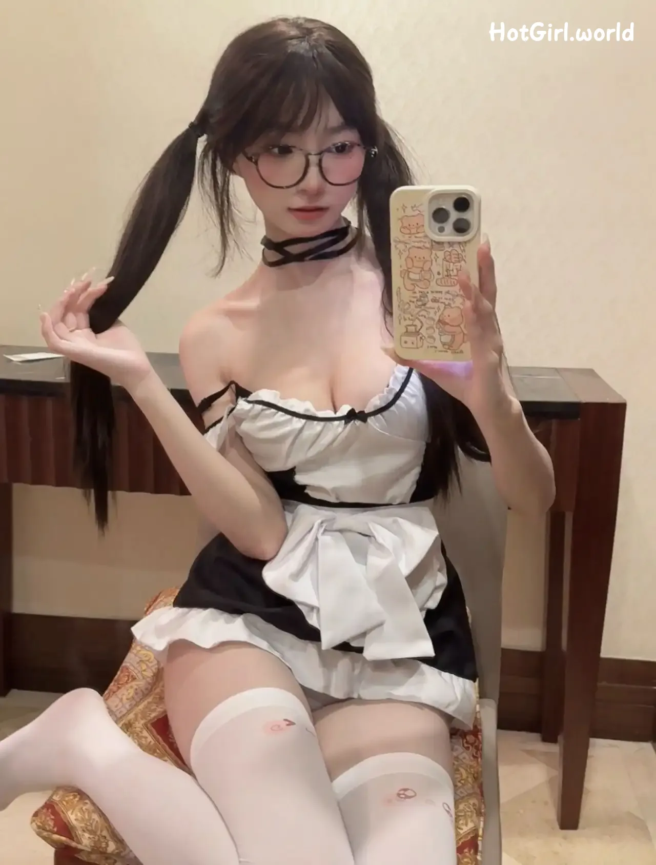 Coser-jasmine-甜酱-超嫩福利姬少女-爆浆勾人小妖精 第39张图