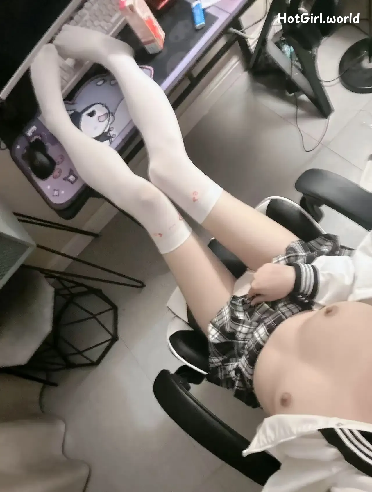 Coser-jasmine-甜酱-超嫩福利姬少女-爆浆勾人小妖精 第60张图