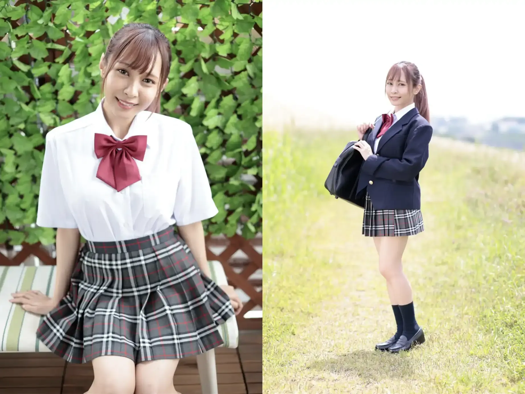 JP-Aimi Rika-逢見梨花-INSIDE-HER 第3张图