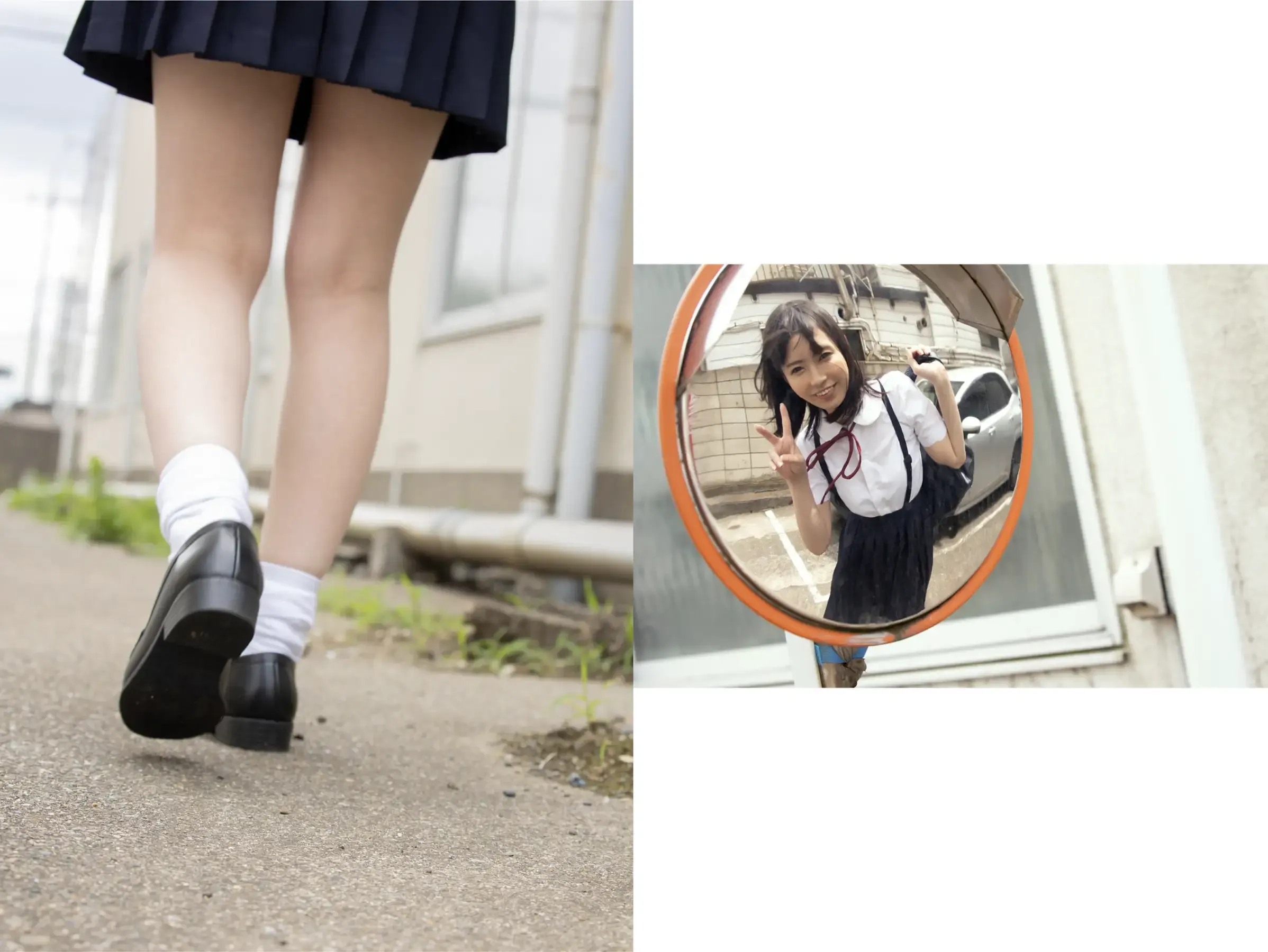 JP-Chiharu Sakurai-桜井千春-青春＃アオハル 第3张图
