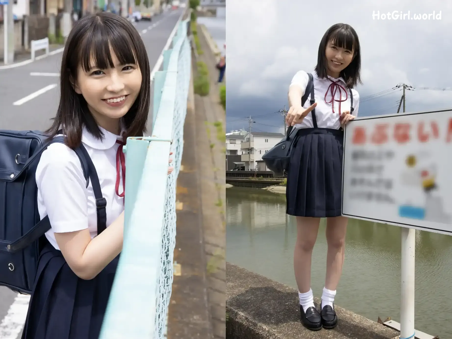 JP-Chiharu Sakurai-桜井千春-青春＃アオハル 第5张图