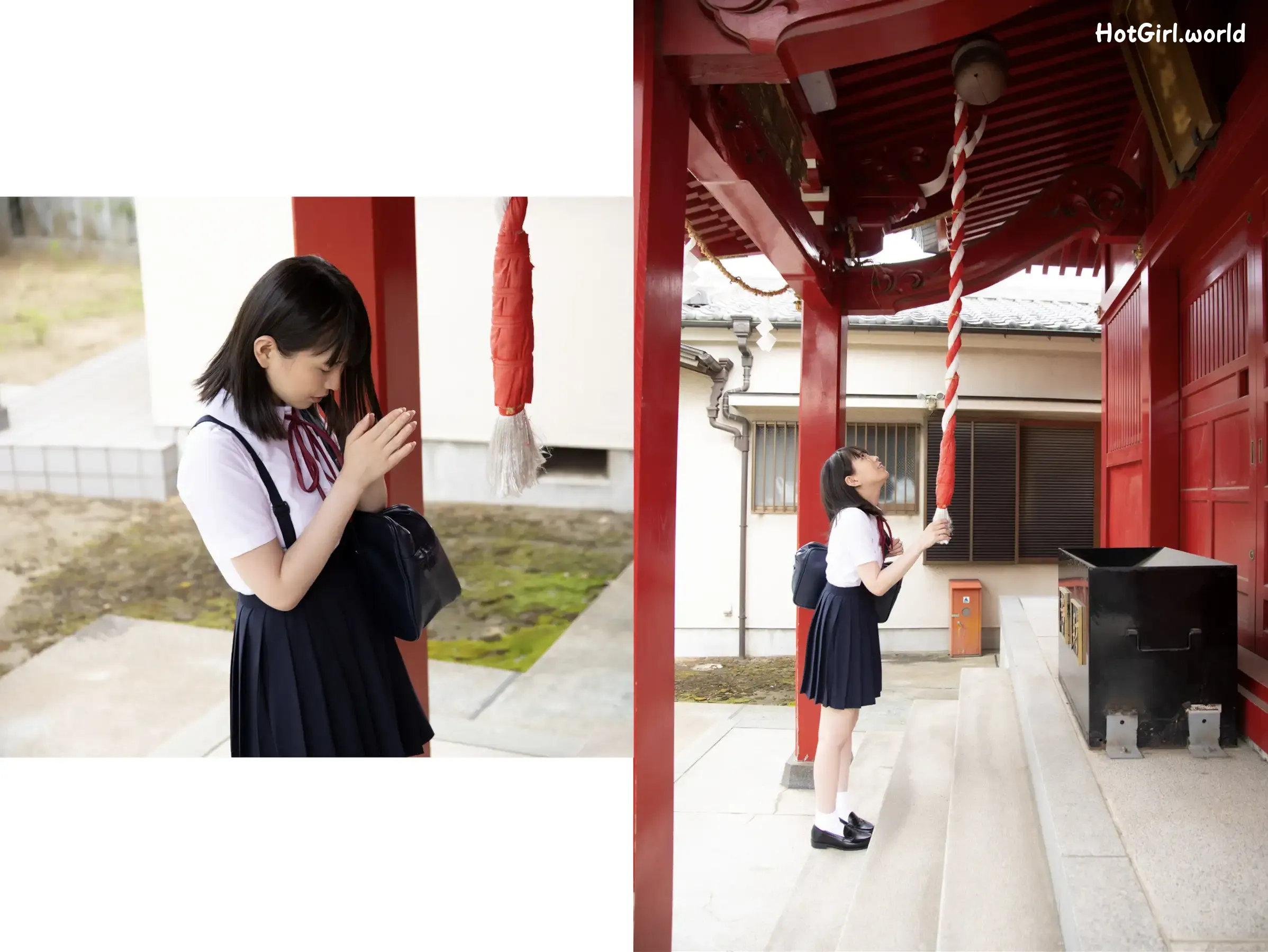 JP-Chiharu Sakurai-桜井千春-青春＃アオハル 第6张图
