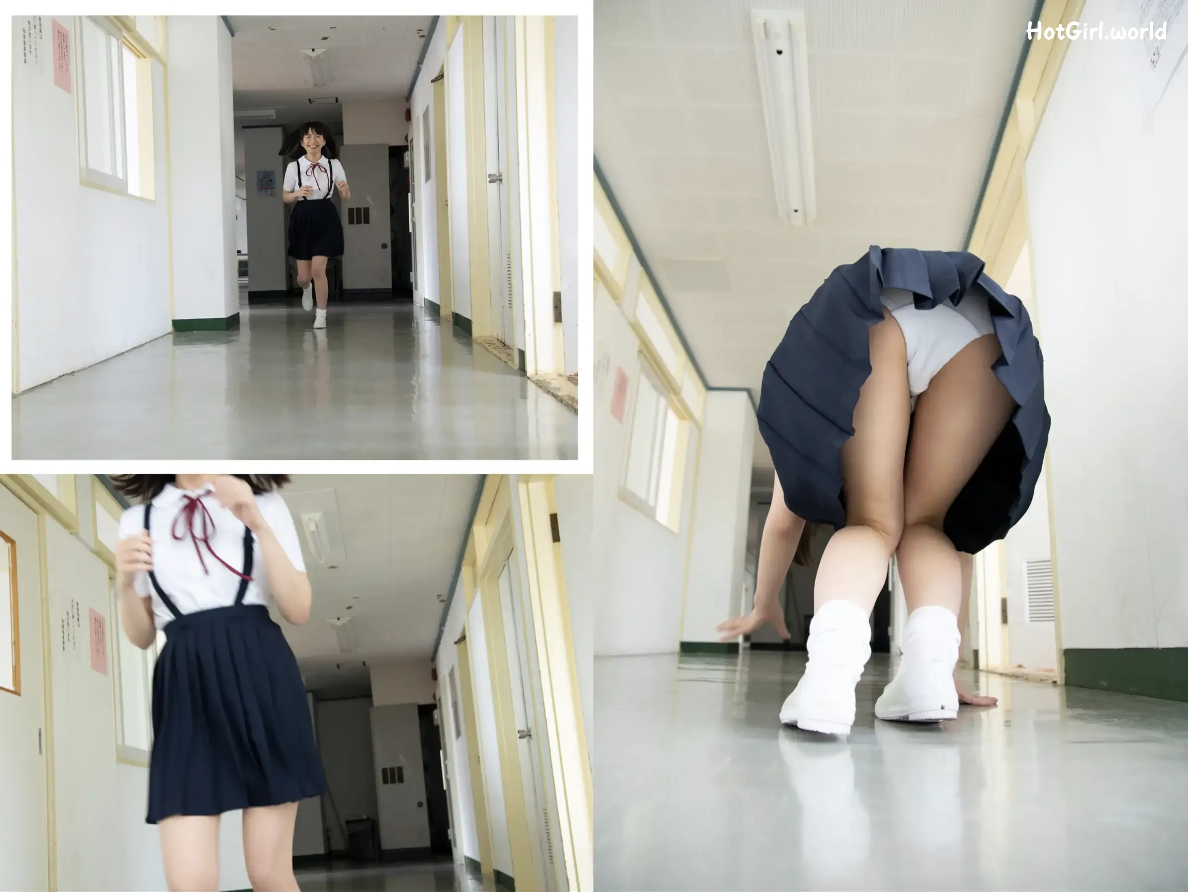 JP-Chiharu Sakurai-桜井千春-青春＃アオハル 第10张图