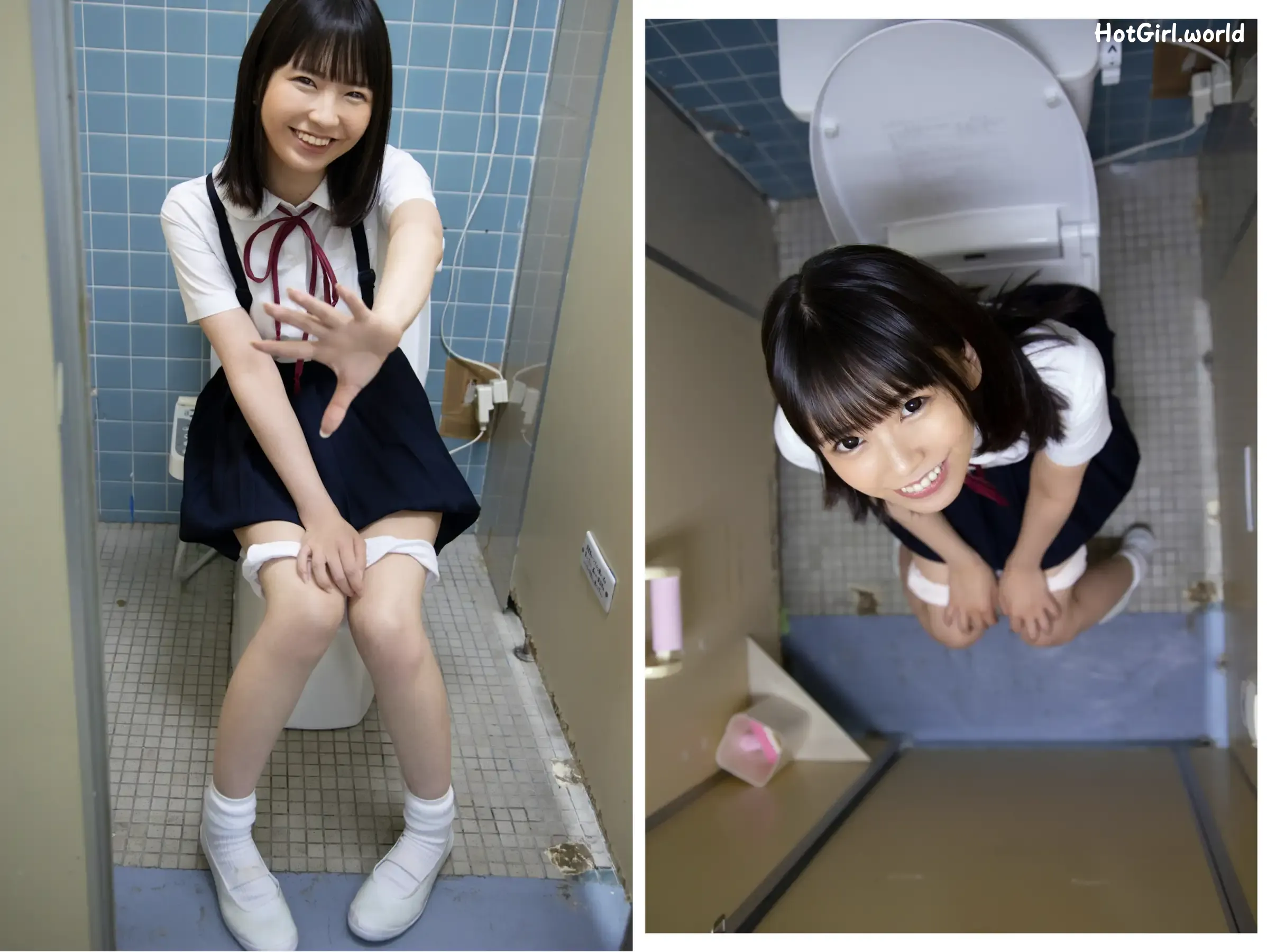 JP-Chiharu Sakurai-桜井千春-青春＃アオハル 第12张图