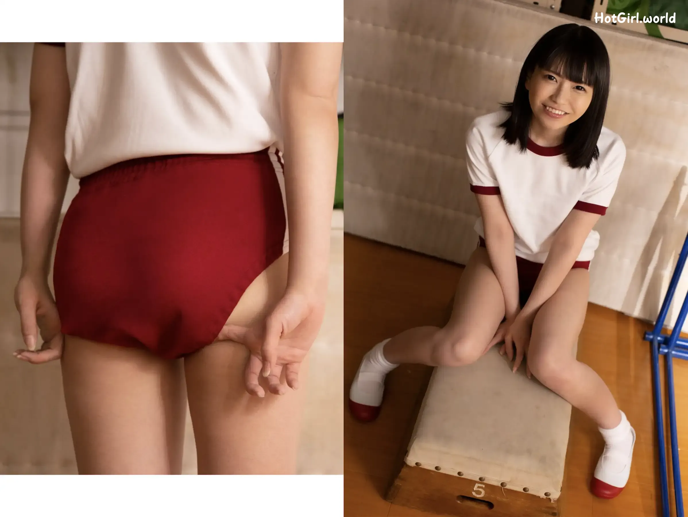JP-Chiharu Sakurai-桜井千春-青春＃アオハル 第20张图
