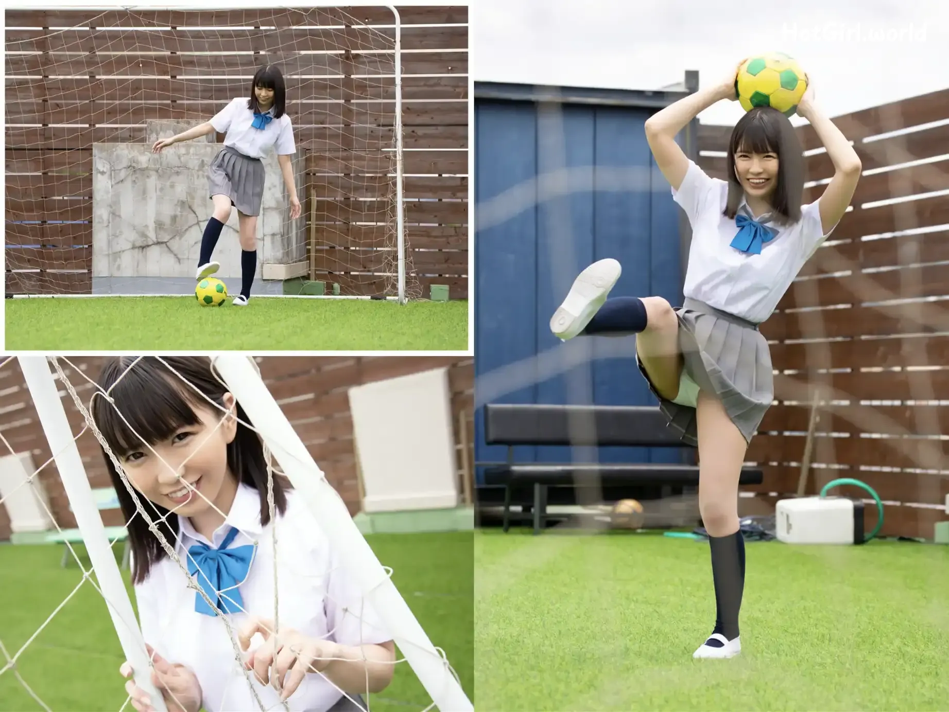 JP-Chiharu Sakurai-桜井千春-青春＃アオハル 第25张图