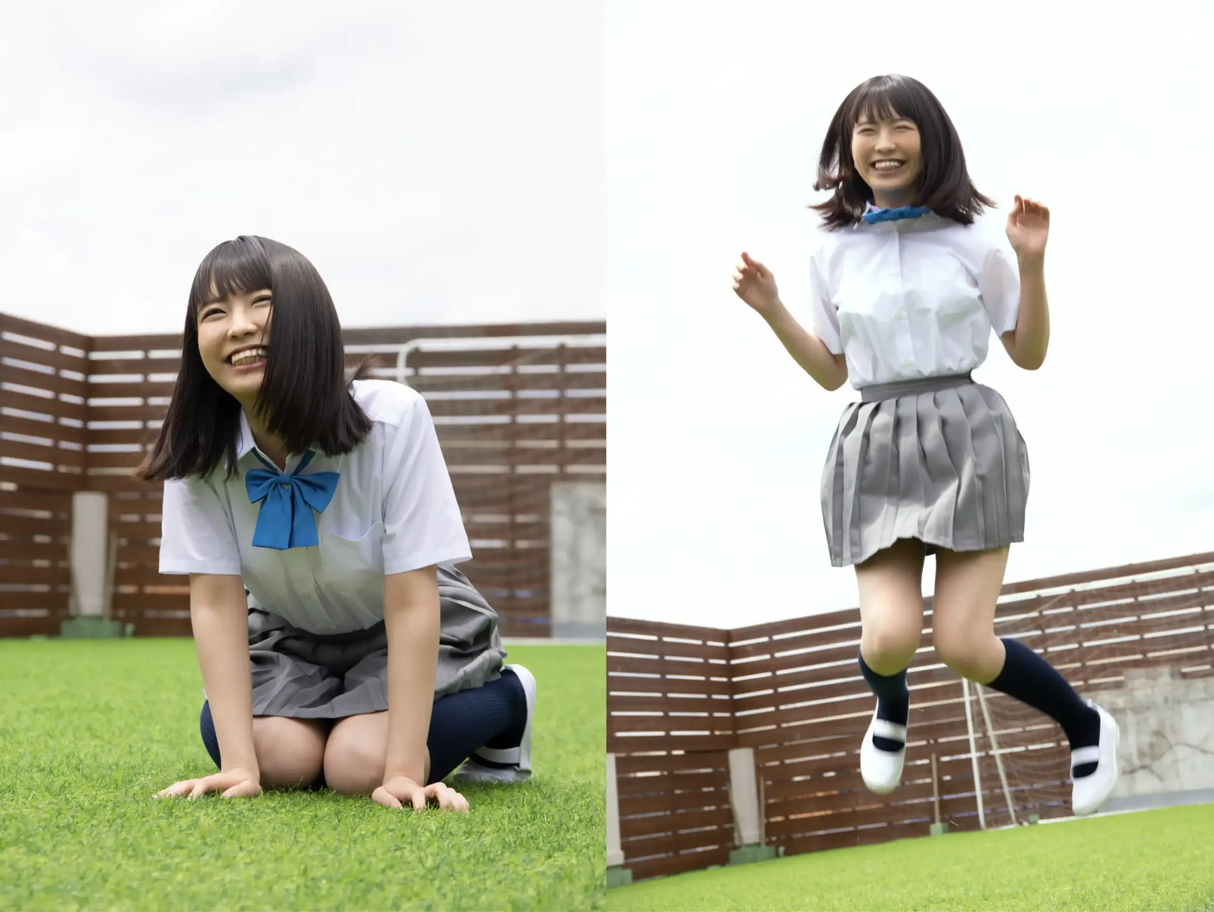 JP-Chiharu Sakurai-桜井千春-青春＃アオハル 第26张图