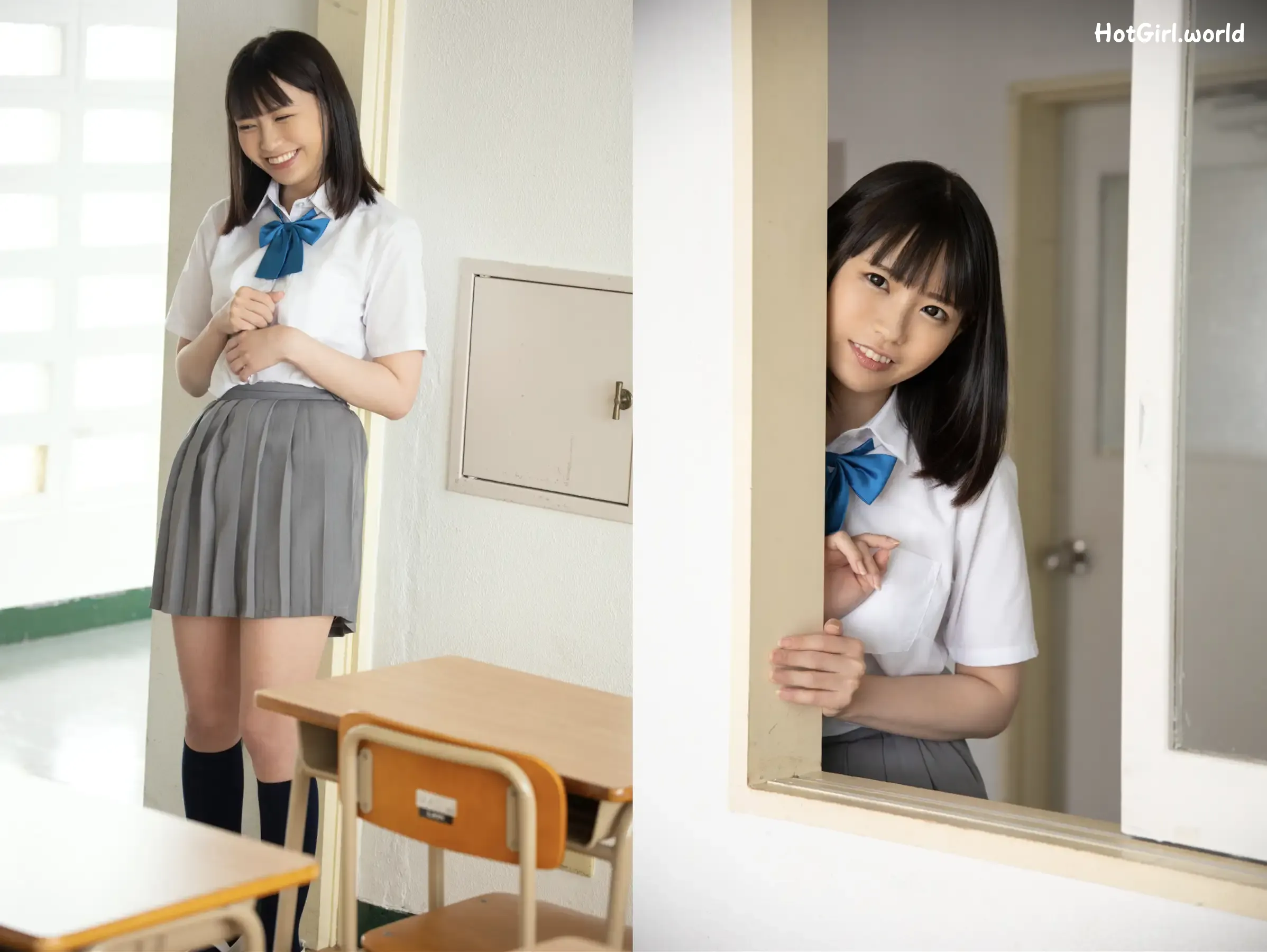 JP-Chiharu Sakurai-桜井千春-青春＃アオハル 第33张图