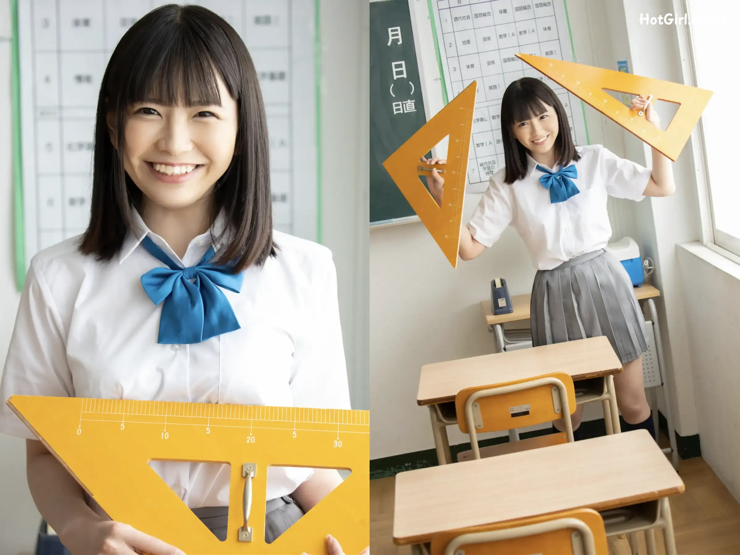 JP-Chiharu Sakurai-桜井千春-青春＃アオハル 第34张图