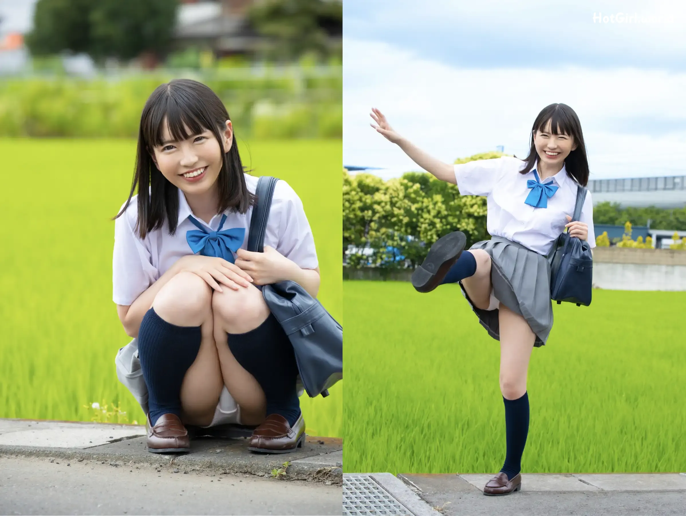 JP-Chiharu Sakurai-桜井千春-青春＃アオハル 第52张图