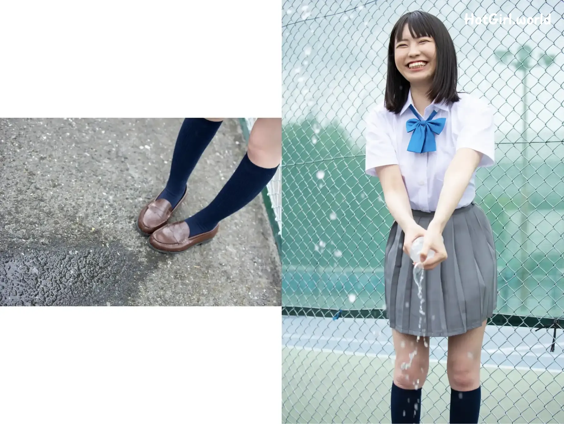 JP-Chiharu Sakurai-桜井千春-青春＃アオハル 第55张图