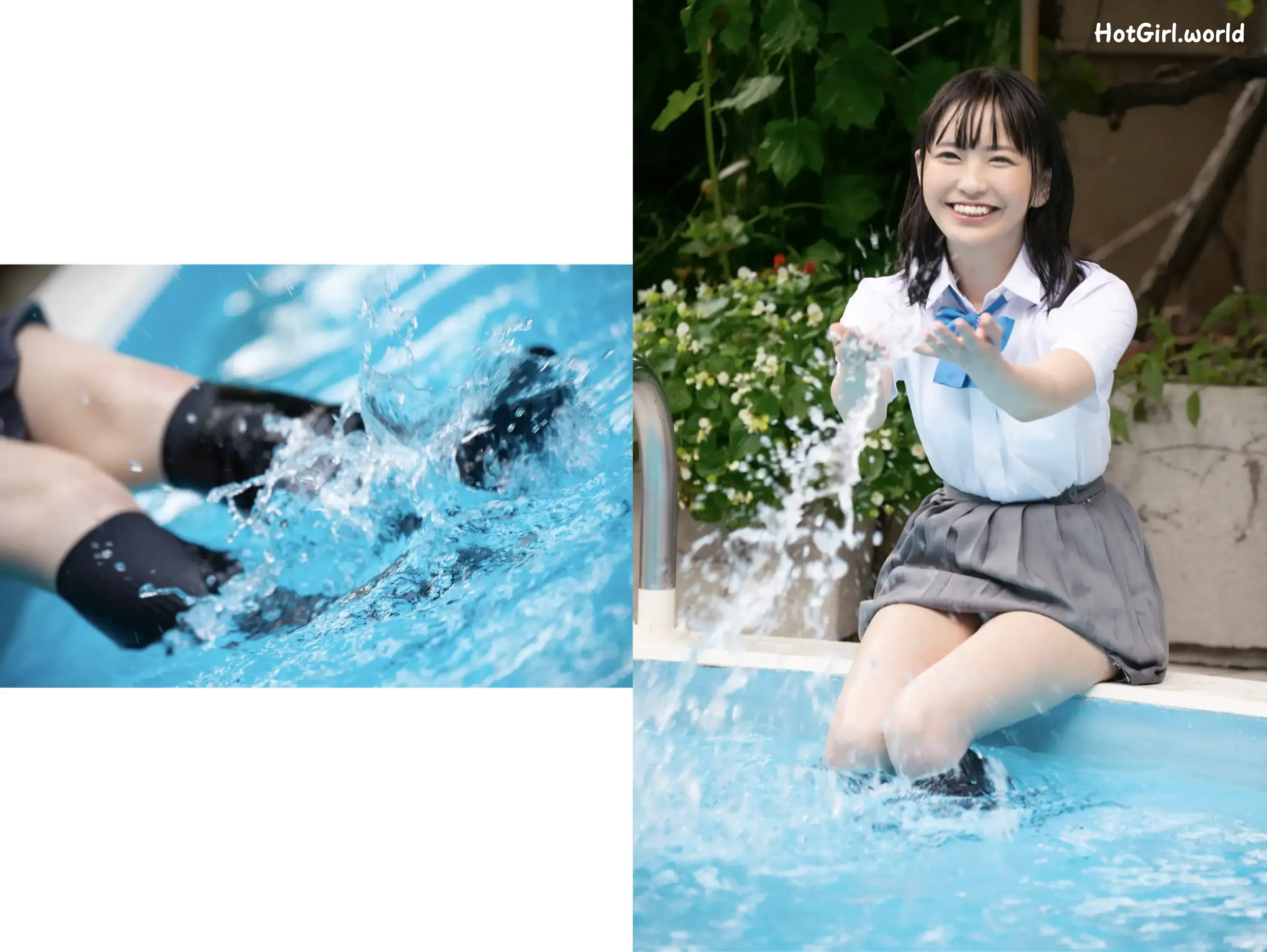 JP-Chiharu Sakurai-桜井千春-青春＃アオハル 第56张图
