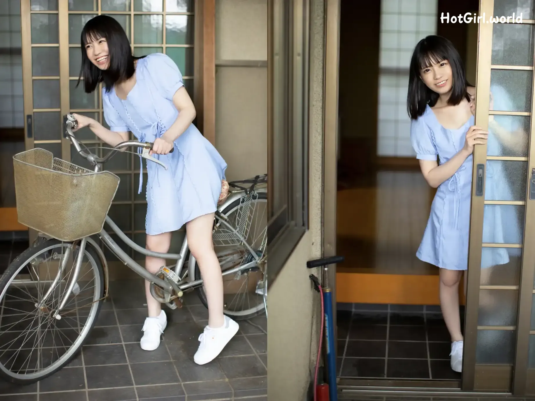 JP-Chiharu Sakurai-桜井千春-青春＃アオハル 第64张图