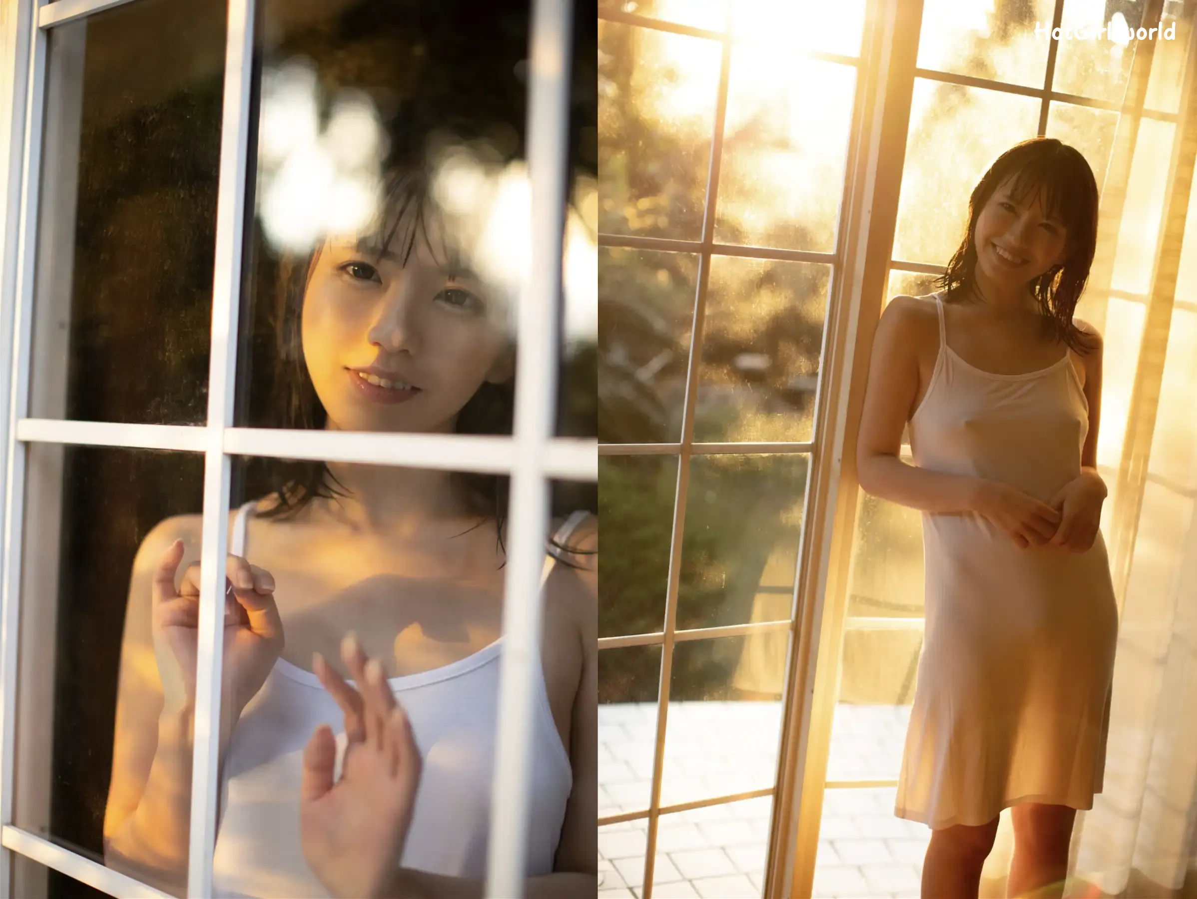 JP-Chiharu Sakurai-桜井千春-青春＃アオハル 第73张图