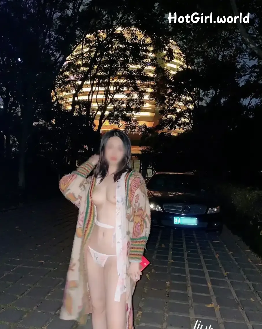 liubaiaai-極品女神美穴超粉爽爆啪啪啪 第9张图