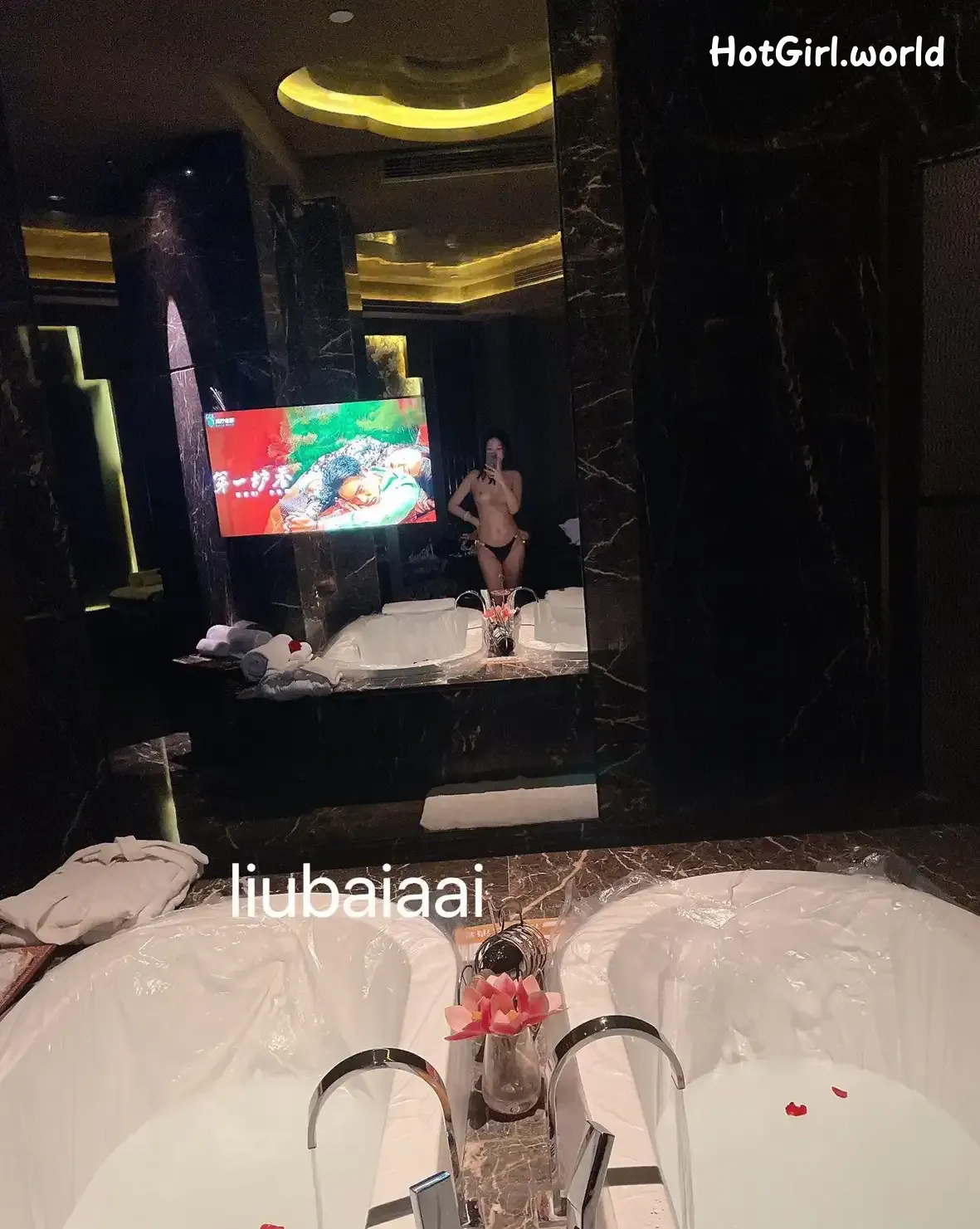liubaiaai-極品女神美穴超粉爽爆啪啪啪 第24张图