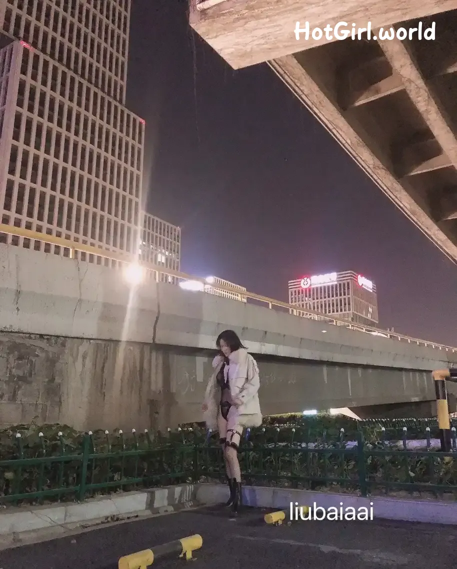 liubaiaai-極品女神美穴超粉爽爆啪啪啪 第27张图