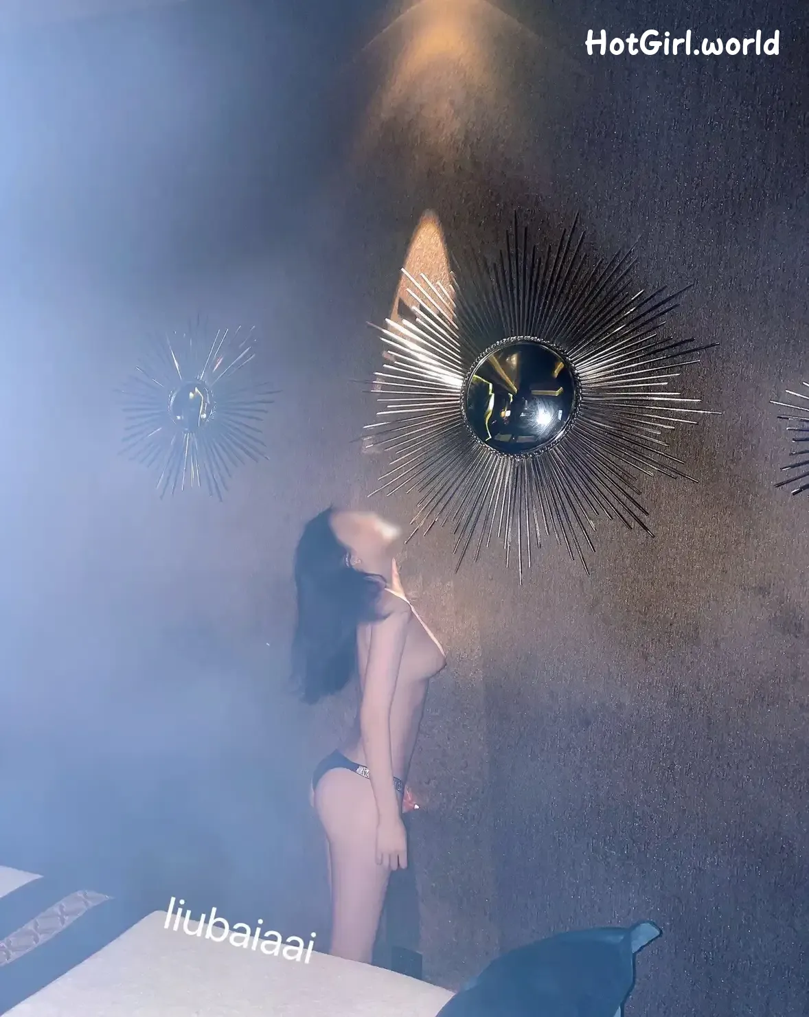 liubaiaai-極品女神美穴超粉爽爆啪啪啪 第32张图