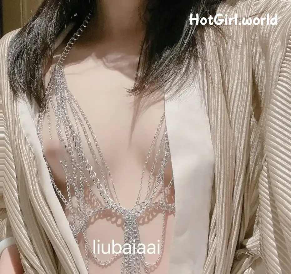 liubaiaai-極品女神美穴超粉爽爆啪啪啪 第34张图