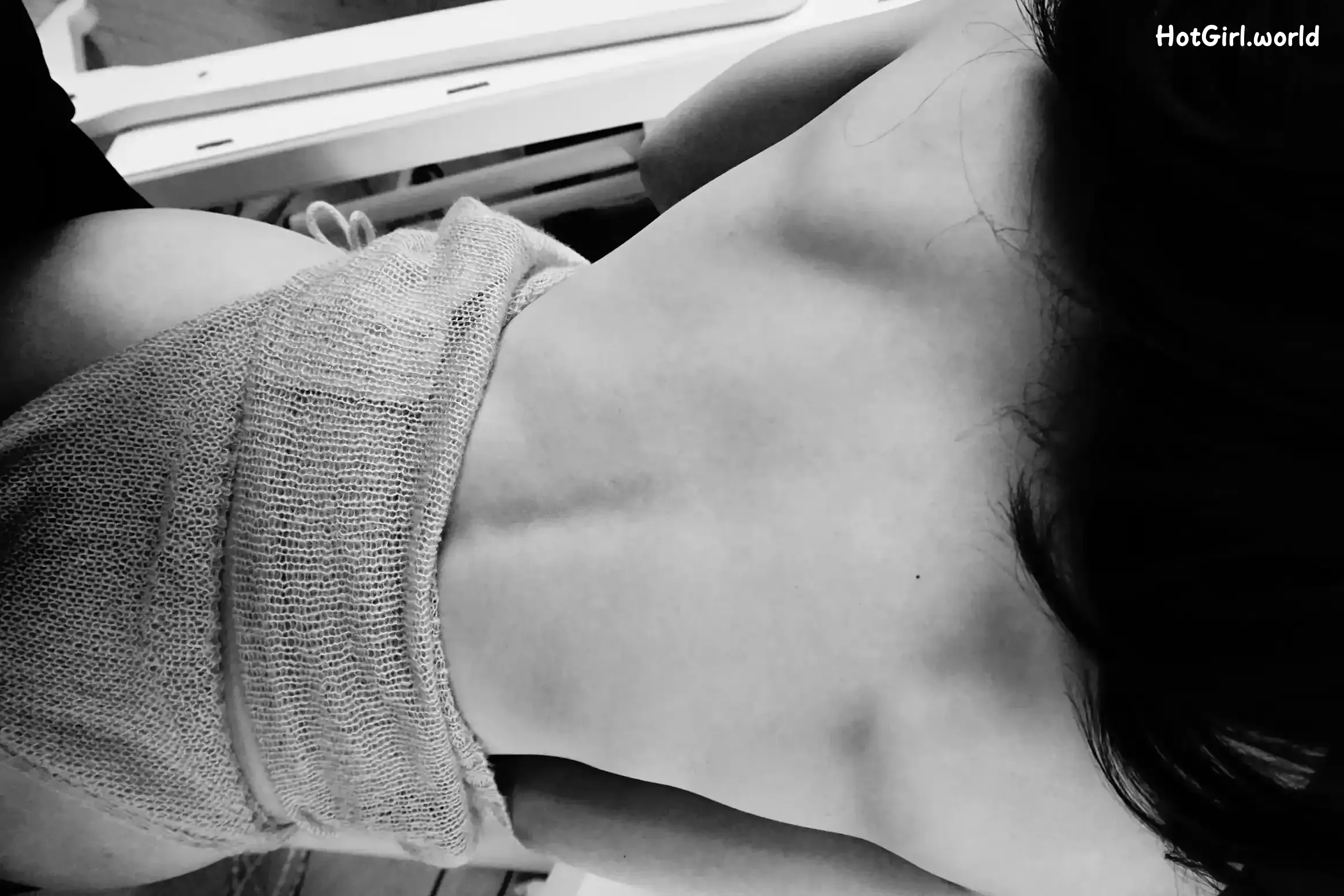 XR Uncensored-Shen Jia Xi-沈佳熹-R18-秀人网模特-居家私拍 第25张图