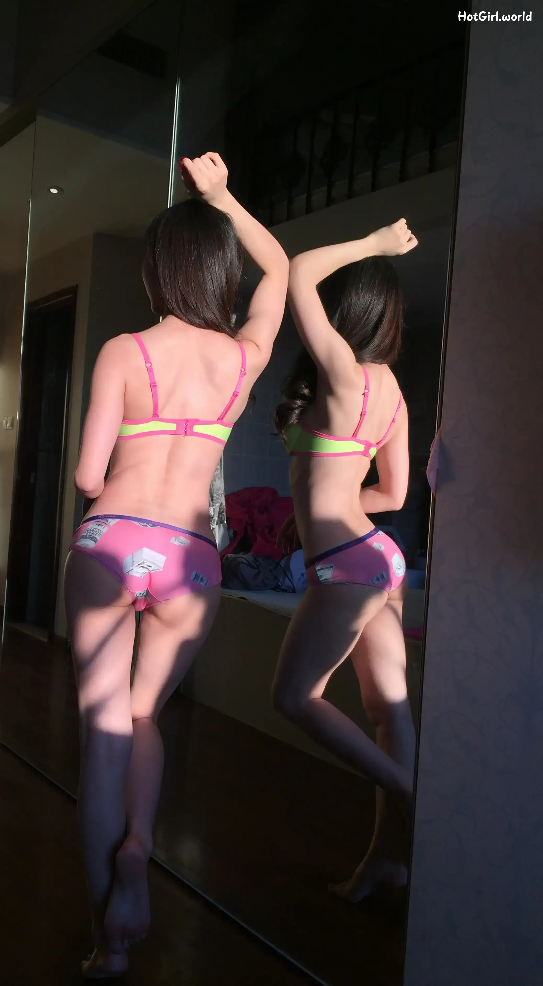 XR Uncensored-Shen Jia Xi-沈佳熹-R18-秀人网模特-居家私拍 第129张图