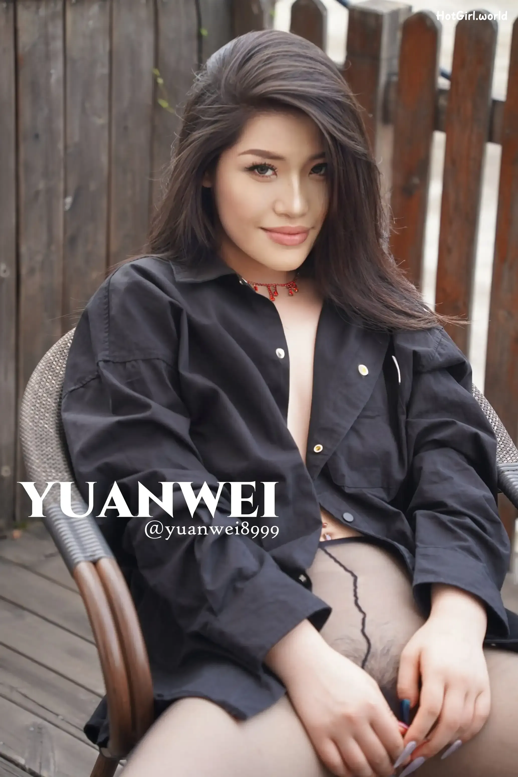 袁瑋-YUANWEI-Photography-原秀人摄影师-唯美摄影-色情写拍集-众多美女尺度福利视图合集 第17张图