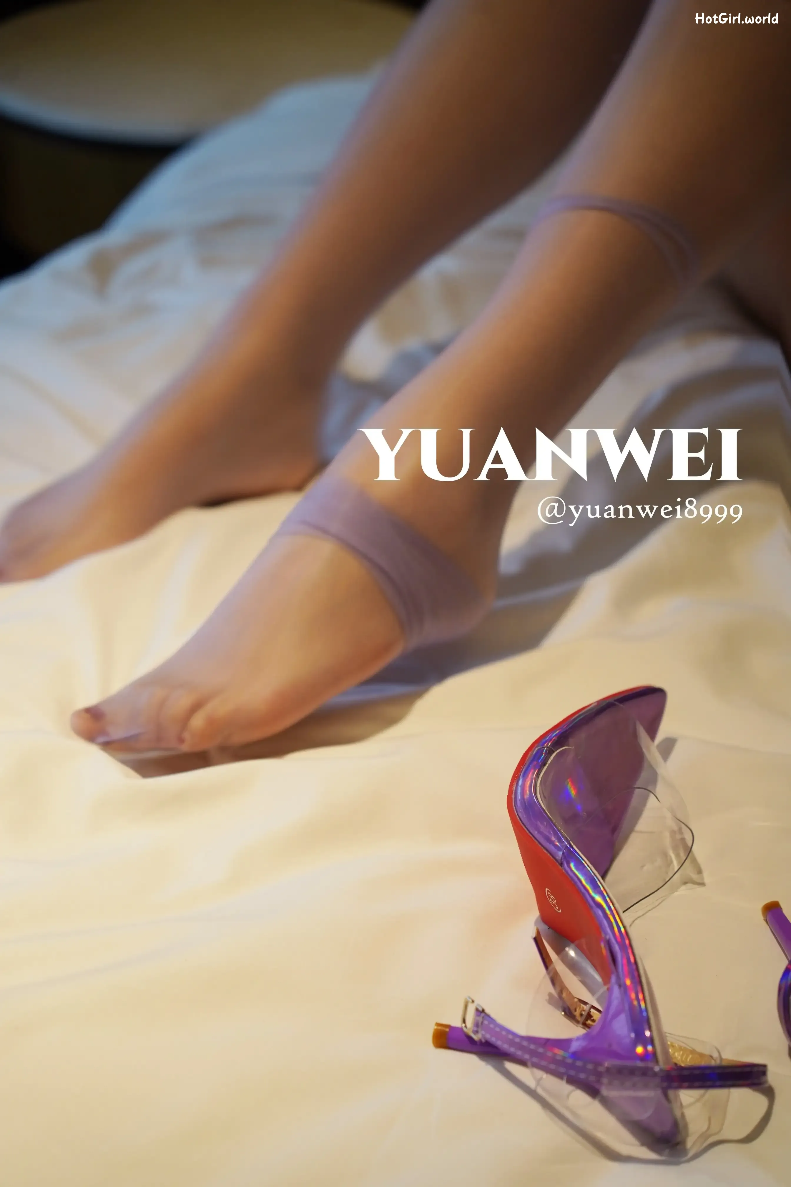 袁瑋-YUANWEI-Photography-原秀人摄影师-唯美摄影-色情写拍集-众多美女尺度福利视图合集 第22张图