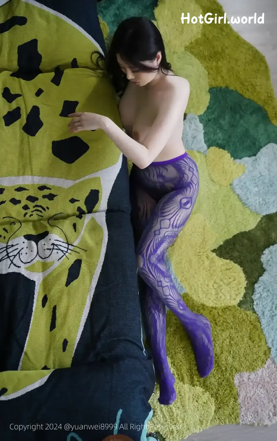 袁瑋-YUANWEI-Photography-原秀人摄影师-唯美摄影-色情写拍集-众多美女尺度福利视图合集 第158张图
