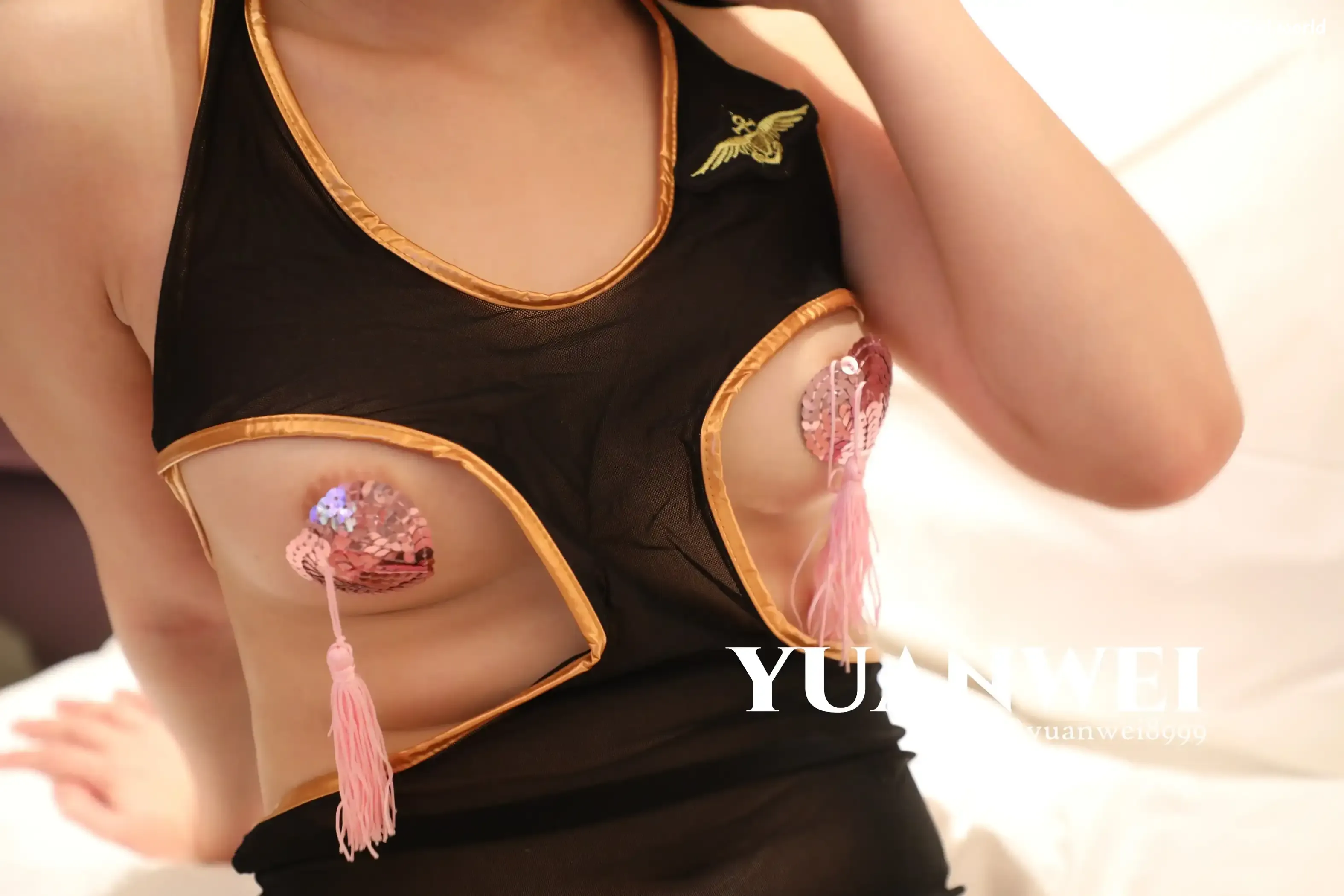 袁瑋-YUANWEI-Photography-原秀人摄影师-唯美摄影-色情写拍集-众多美女尺度福利视图合集 第545张图