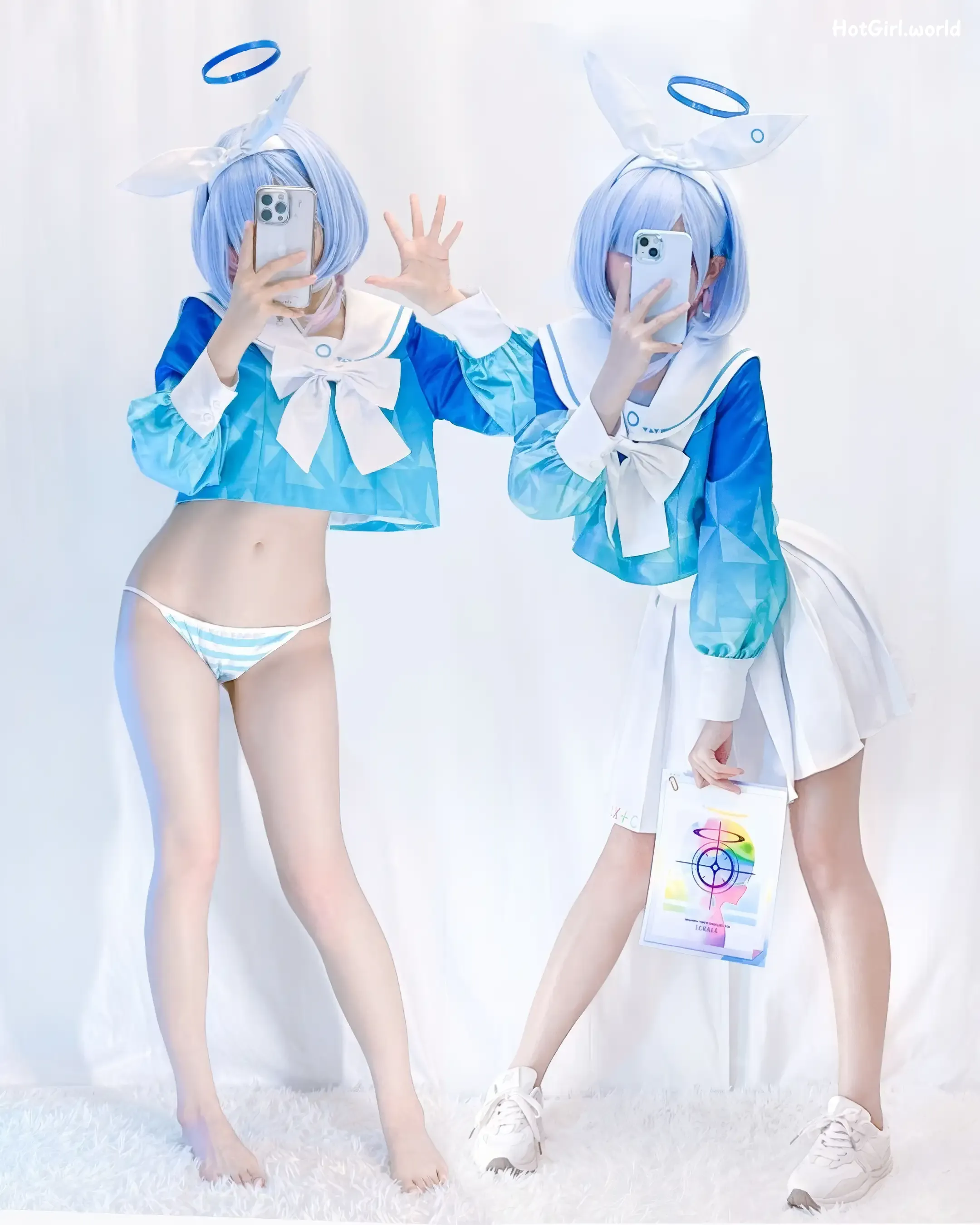 Coser-Ayame base-Arona 第2张图