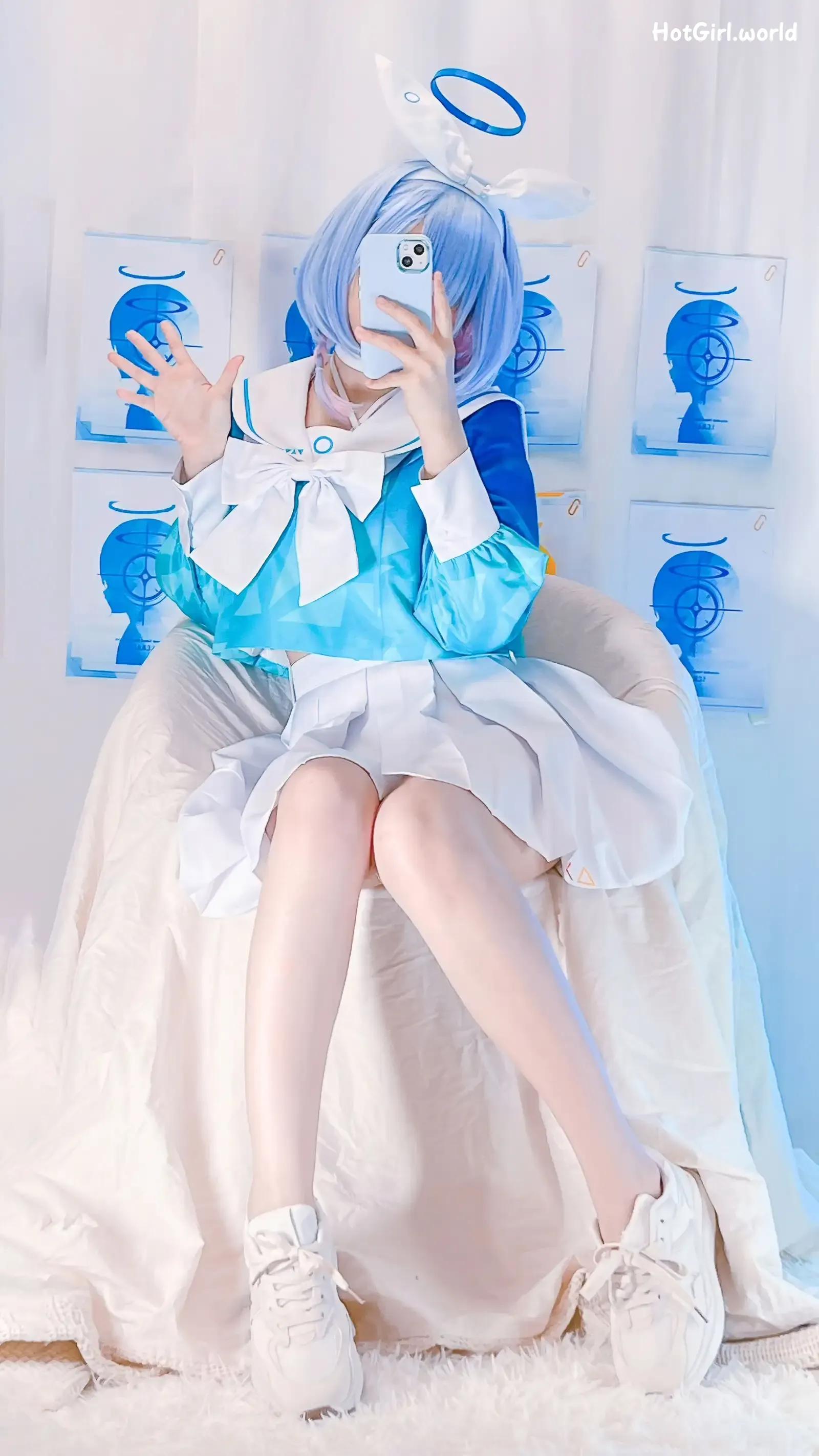 Coser-Ayame base-Arona 第4张图