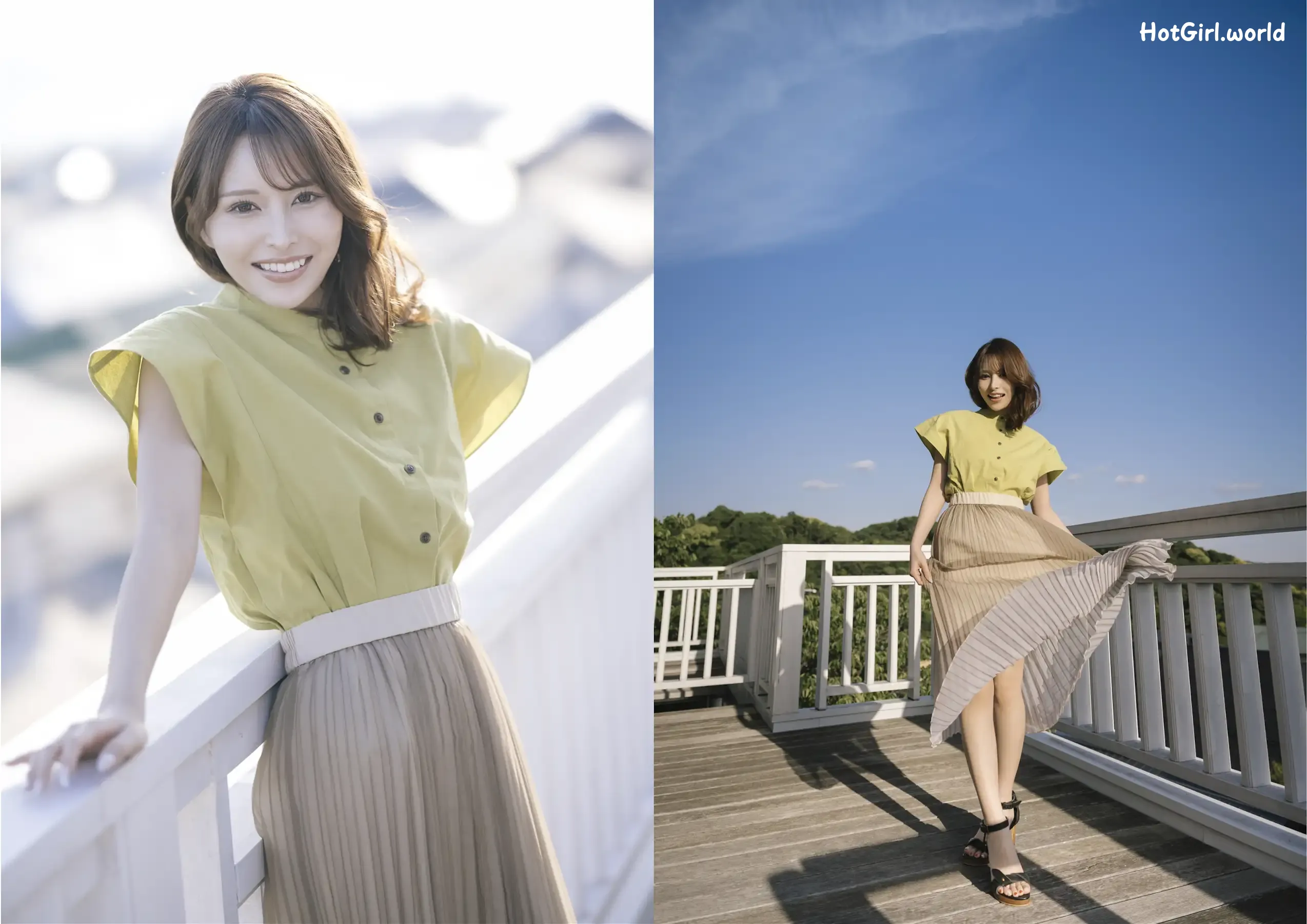 JP-Mayuki Itou-伊藤舞雪-Bitter-Milk 第2张图