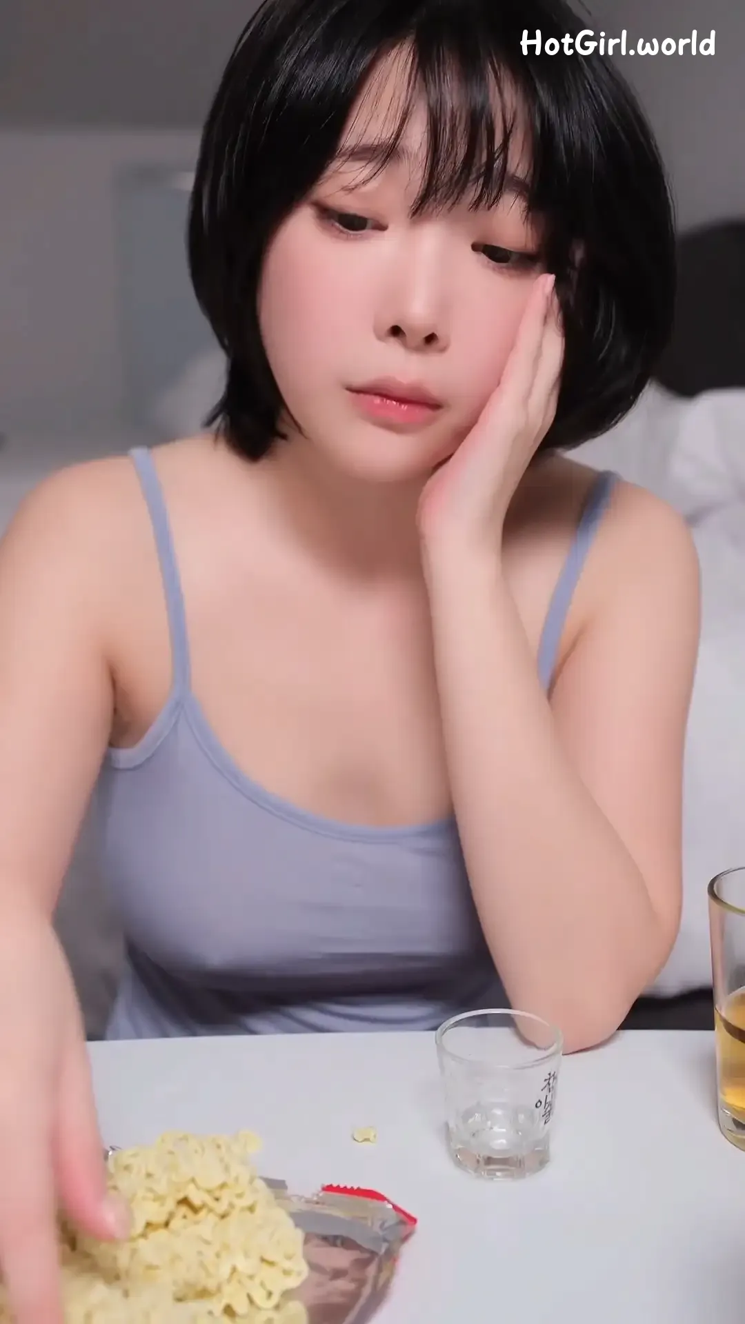 Kang In-kyung-강인경-Drunk 第2张图