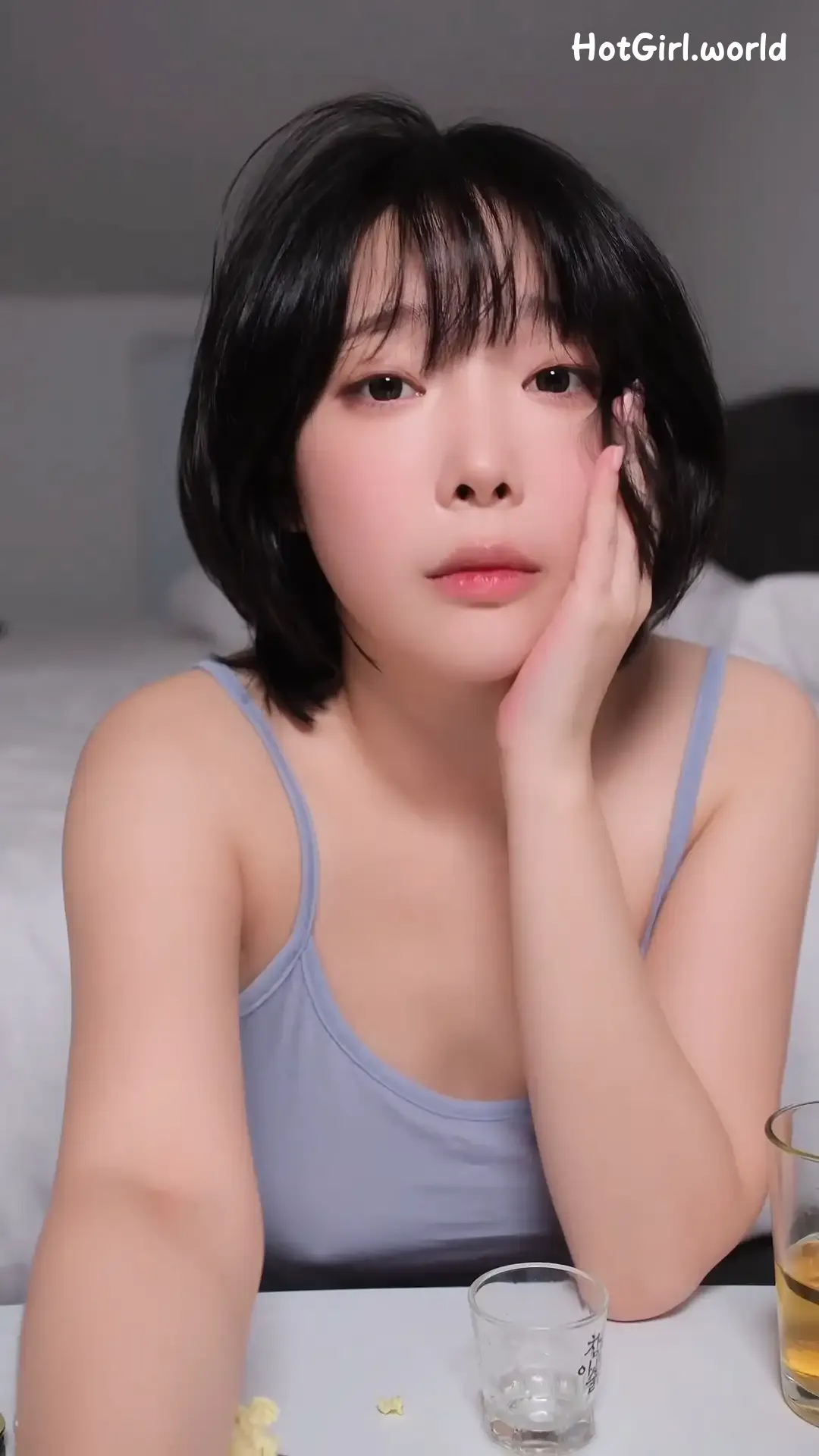 Kang In-kyung-강인경-Drunk 第3张图