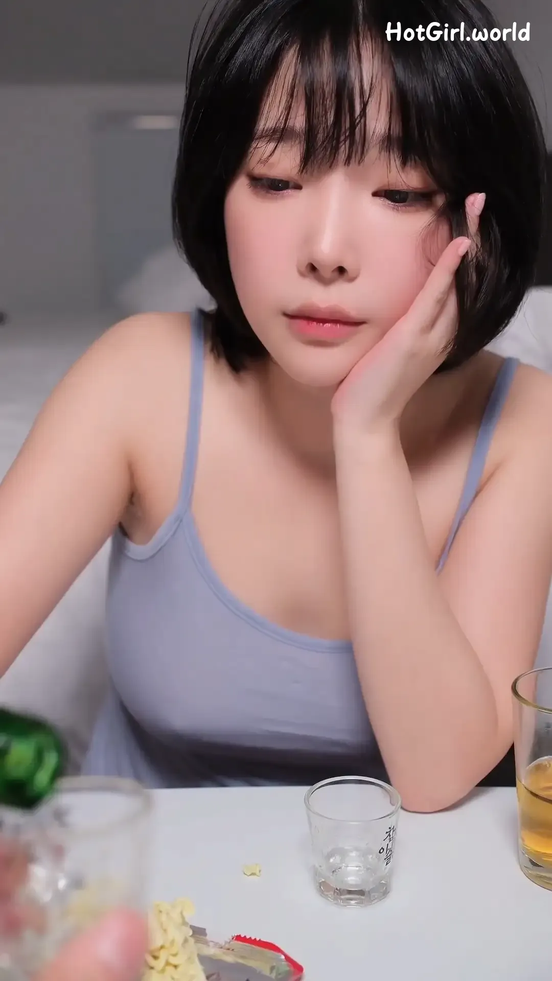 Kang In-kyung-강인경-Drunk 第4张图
