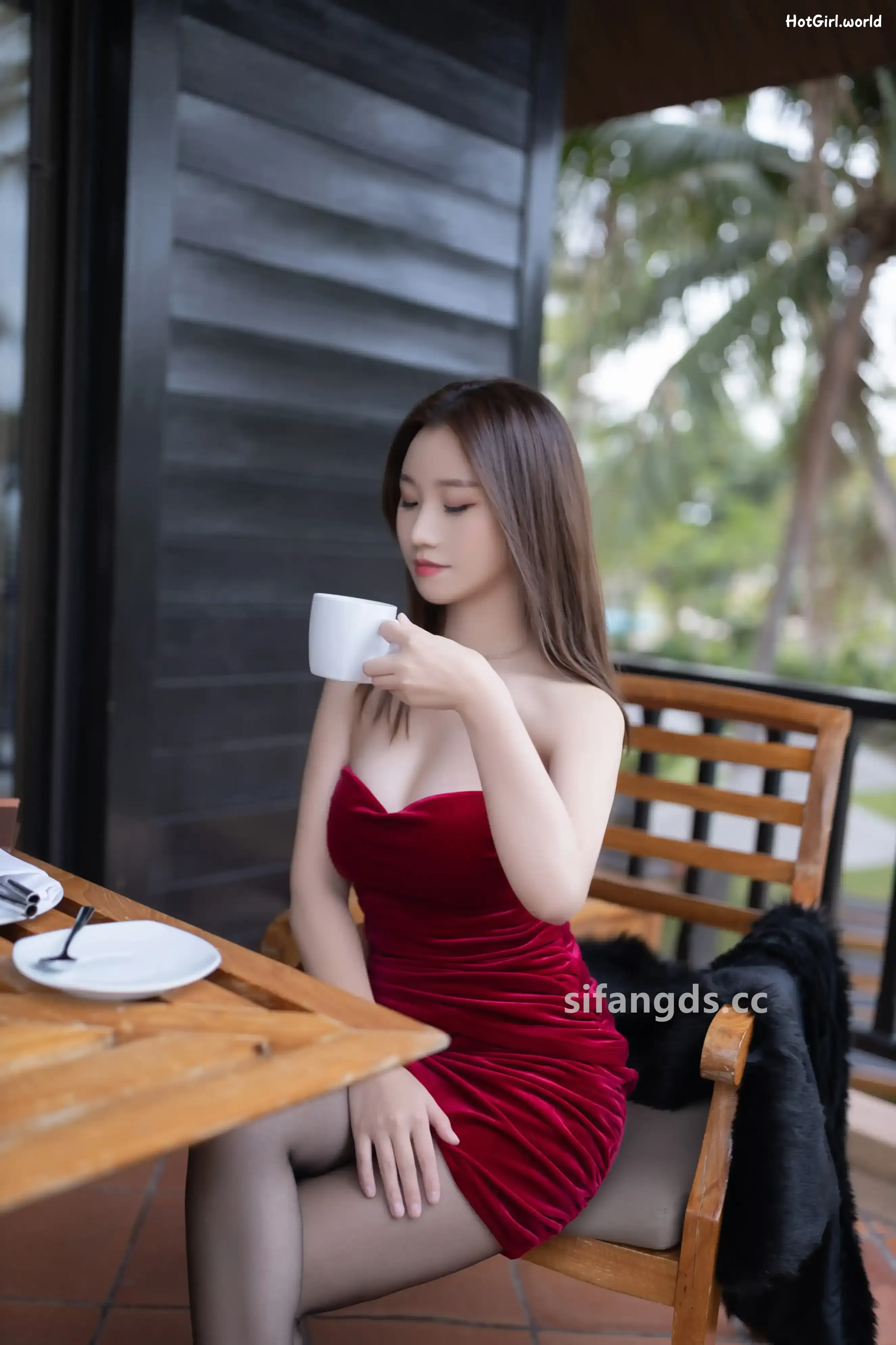 XR Uncensored-杏子-Yada-R18-秀人网模特-被下药后的一夜情 第46张图