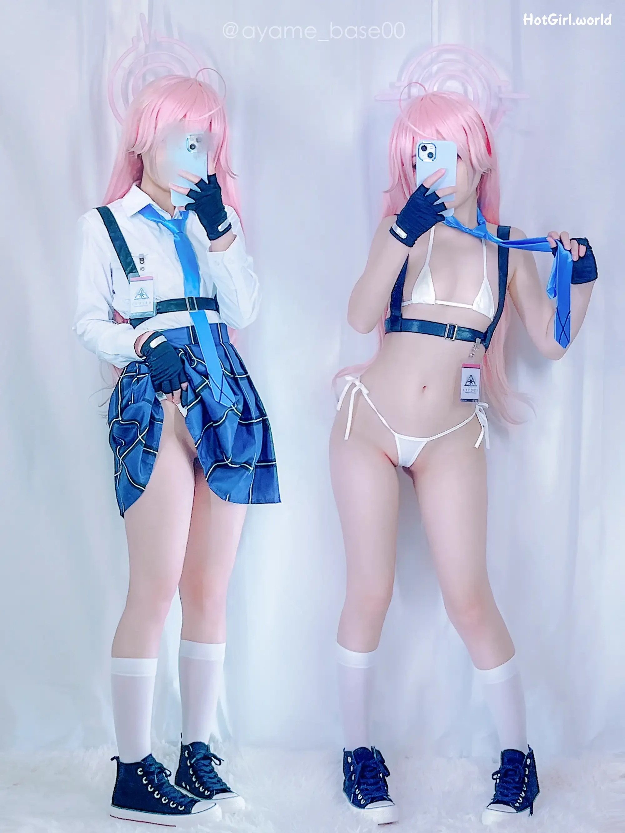 Coser-Ayame base-Hoshino 第3张图