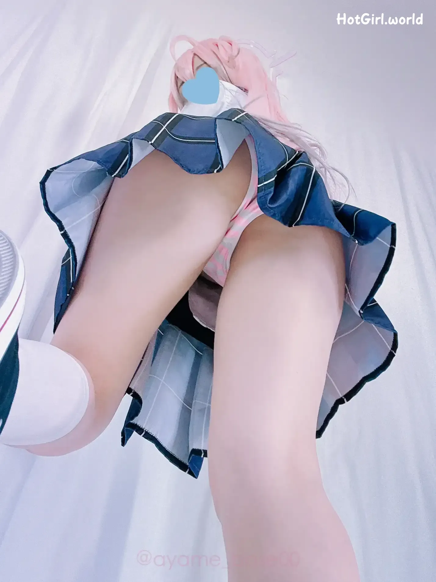 Coser-Ayame base-Hoshino 第9张图