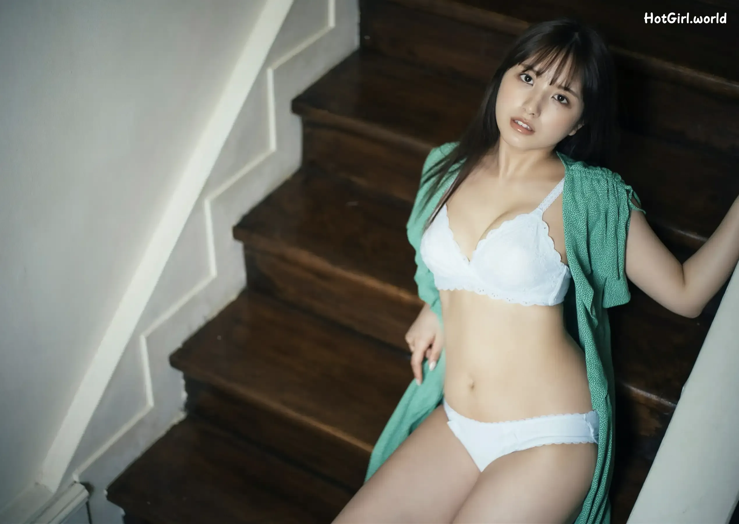 JP-Owada Nana-大和田南那-Unveil 第3张图