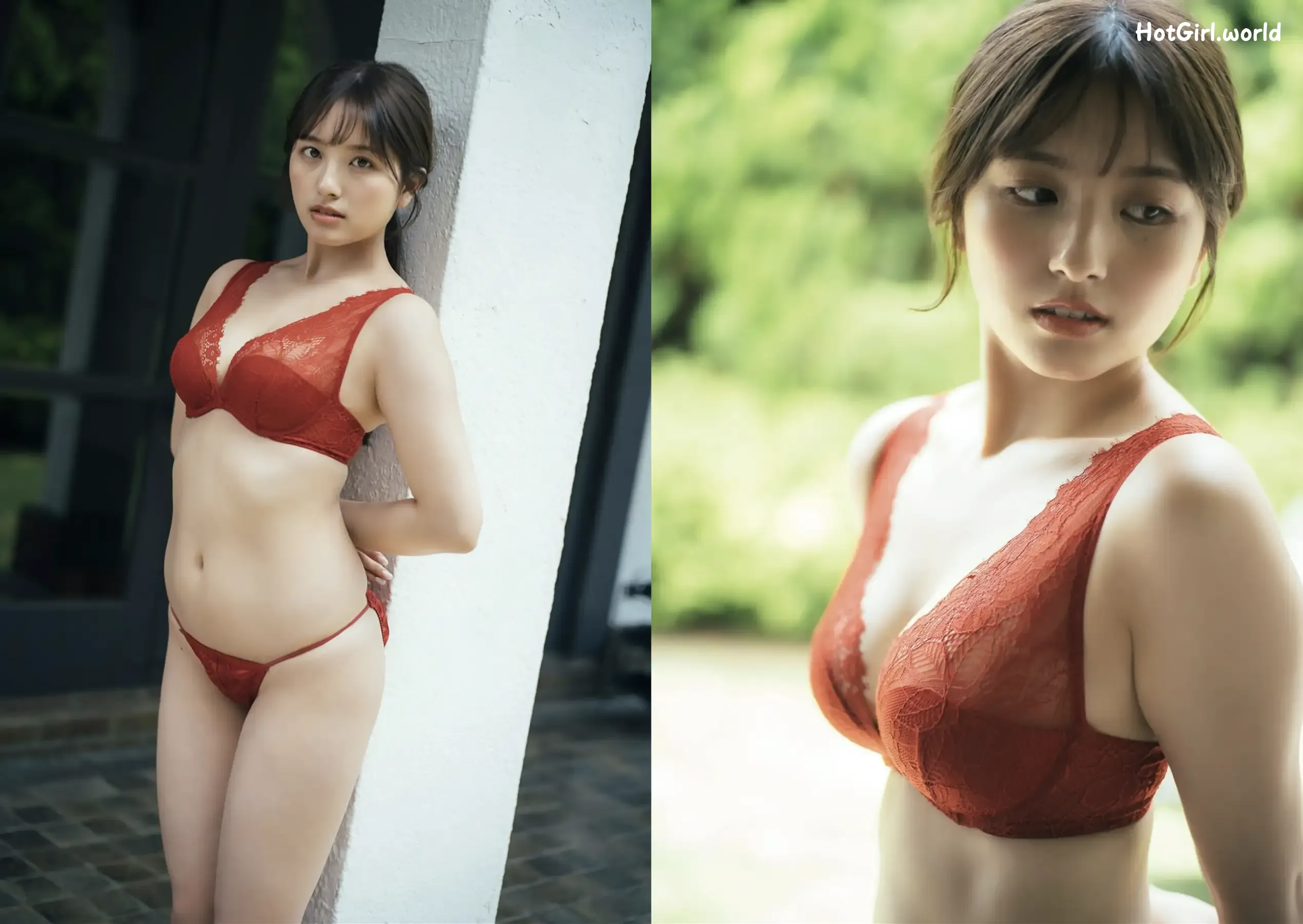 JP-Owada Nana-大和田南那-Unveil 第7张图
