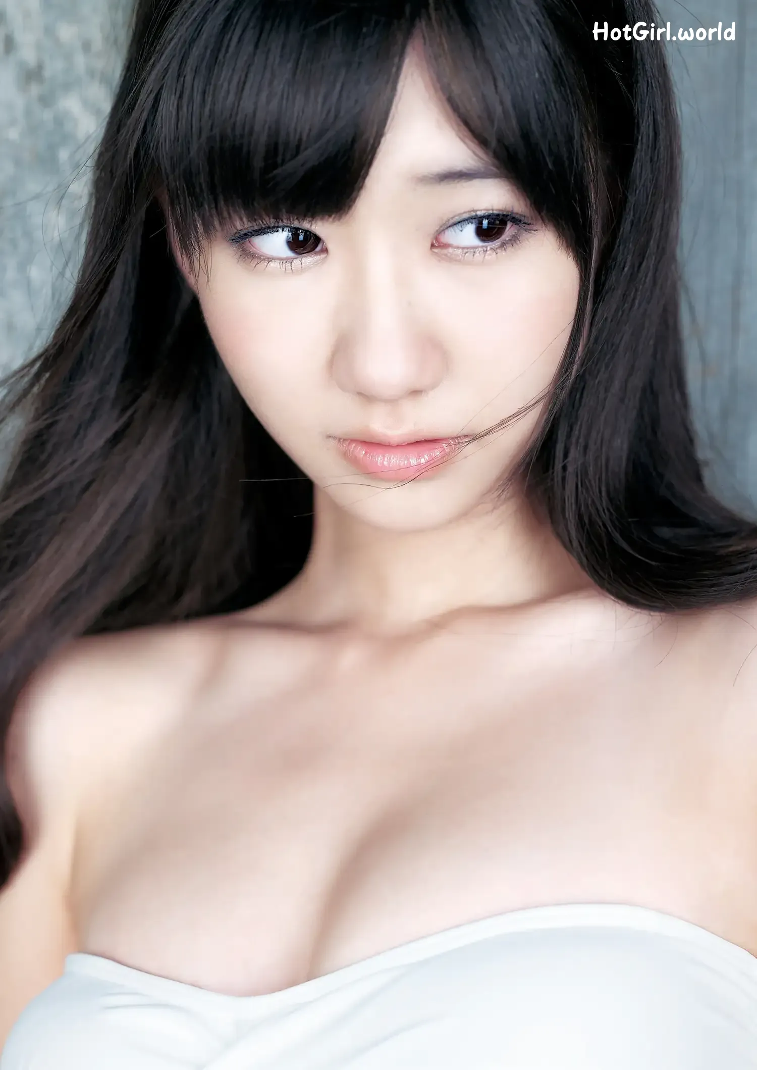 JP-Yuki Kashiwagi-柏木-由紀-Time-Capsule 第28张图