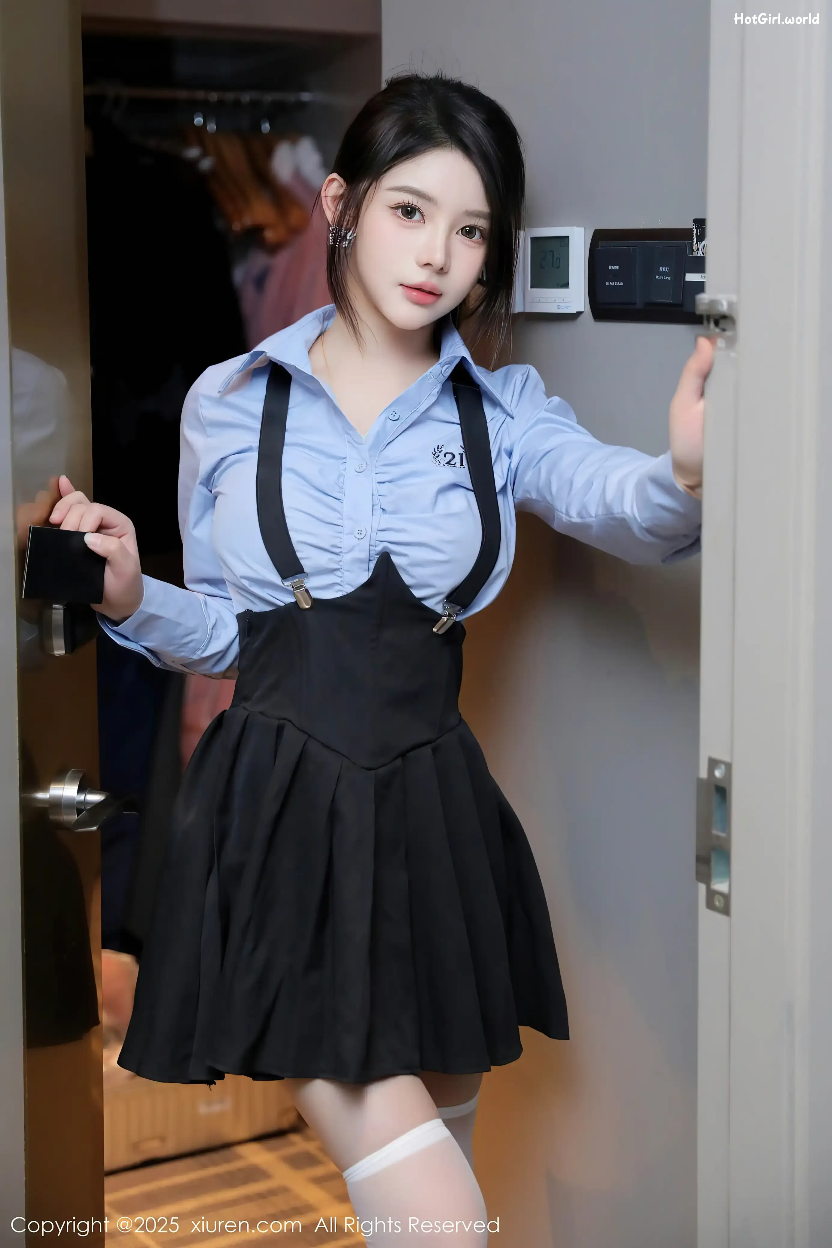 XiuRen-秀人网-No.9819-爱酱里-Ai Jiang Li 第7张图