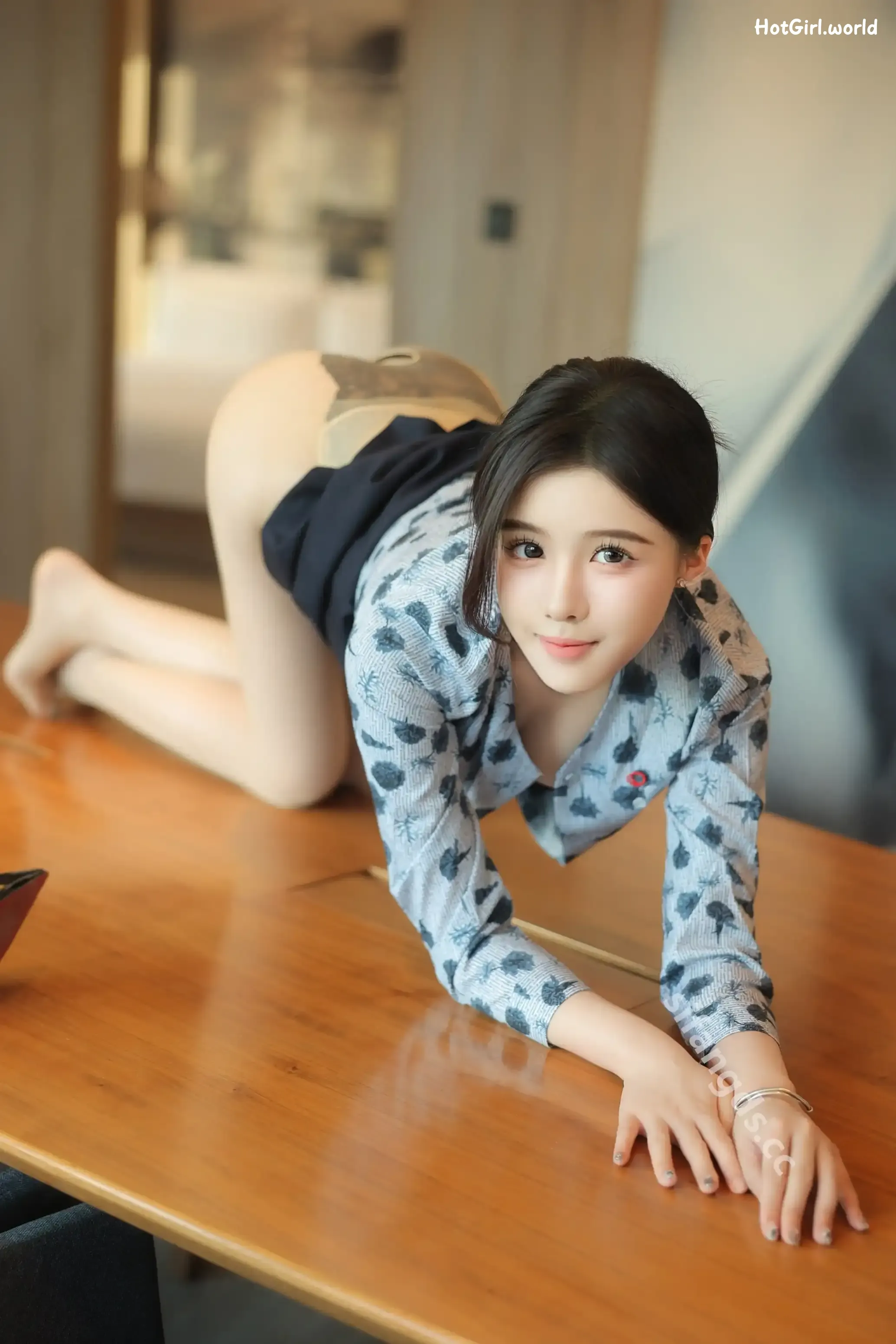 XR Uncensored-袁圆-R18-秀人网模特-空姐+S 第22张图
