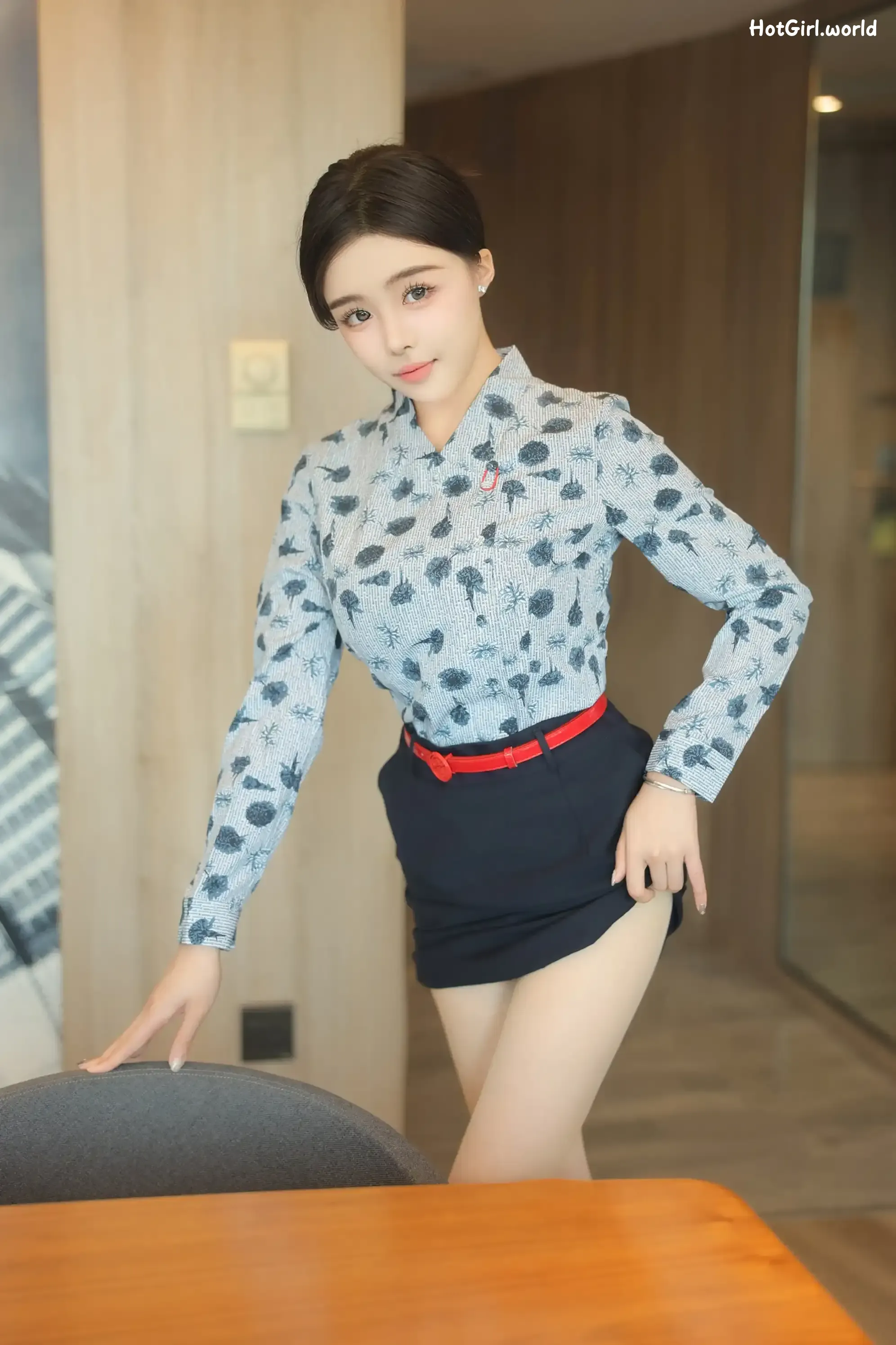 XR Uncensored-袁圆-R18-秀人网模特-空姐+S 第24张图