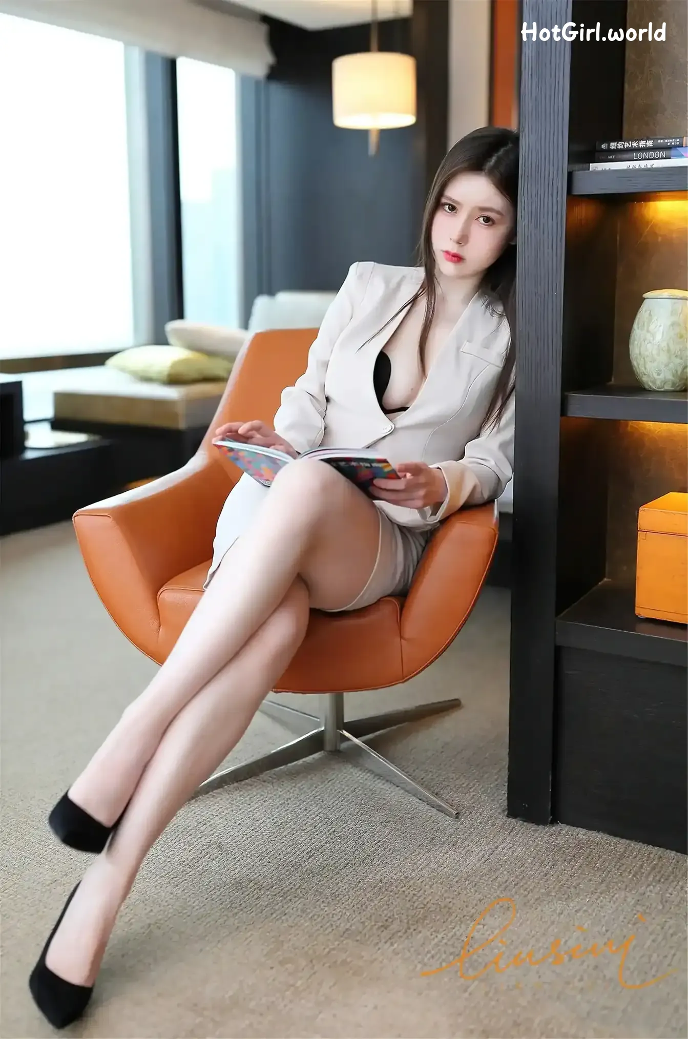 希威社-Photography-未流出原版-唯美摄影-Vol.004 第28张图