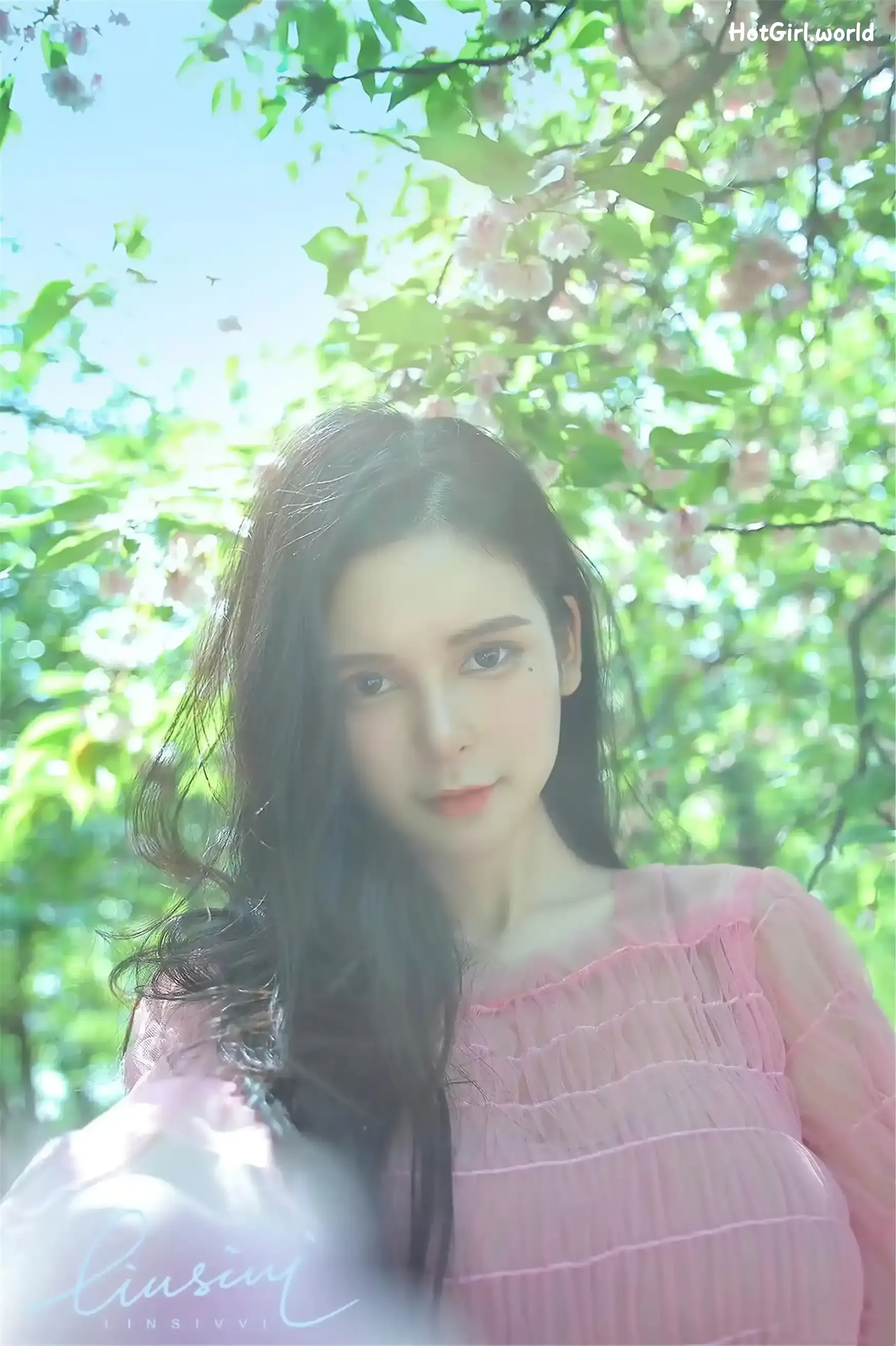 希威社-Photography-未流出原版-唯美摄影-Vol.005 第6张图
