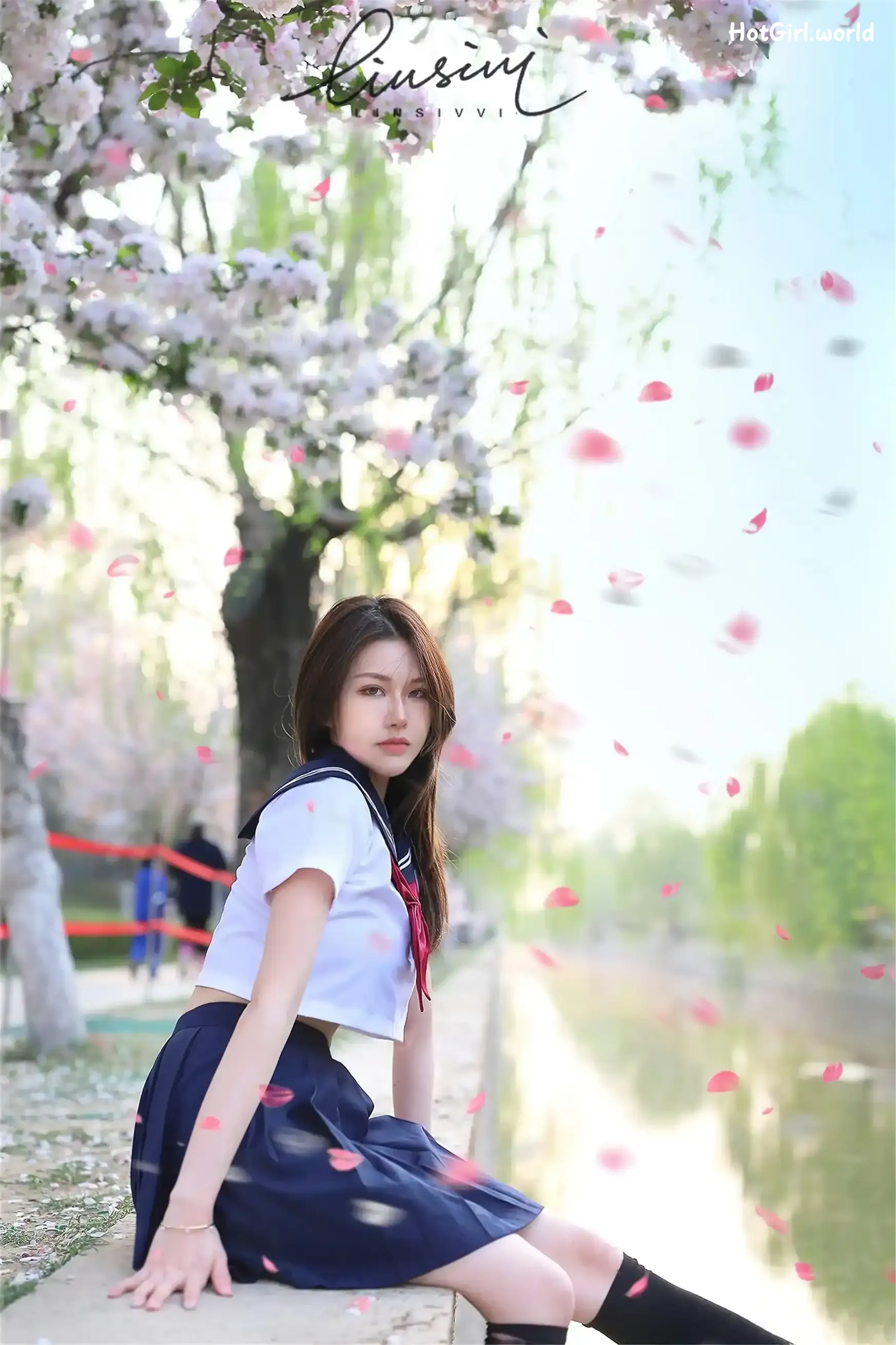希威社-Photography-未流出原版-唯美摄影-Vol.005 第24张图