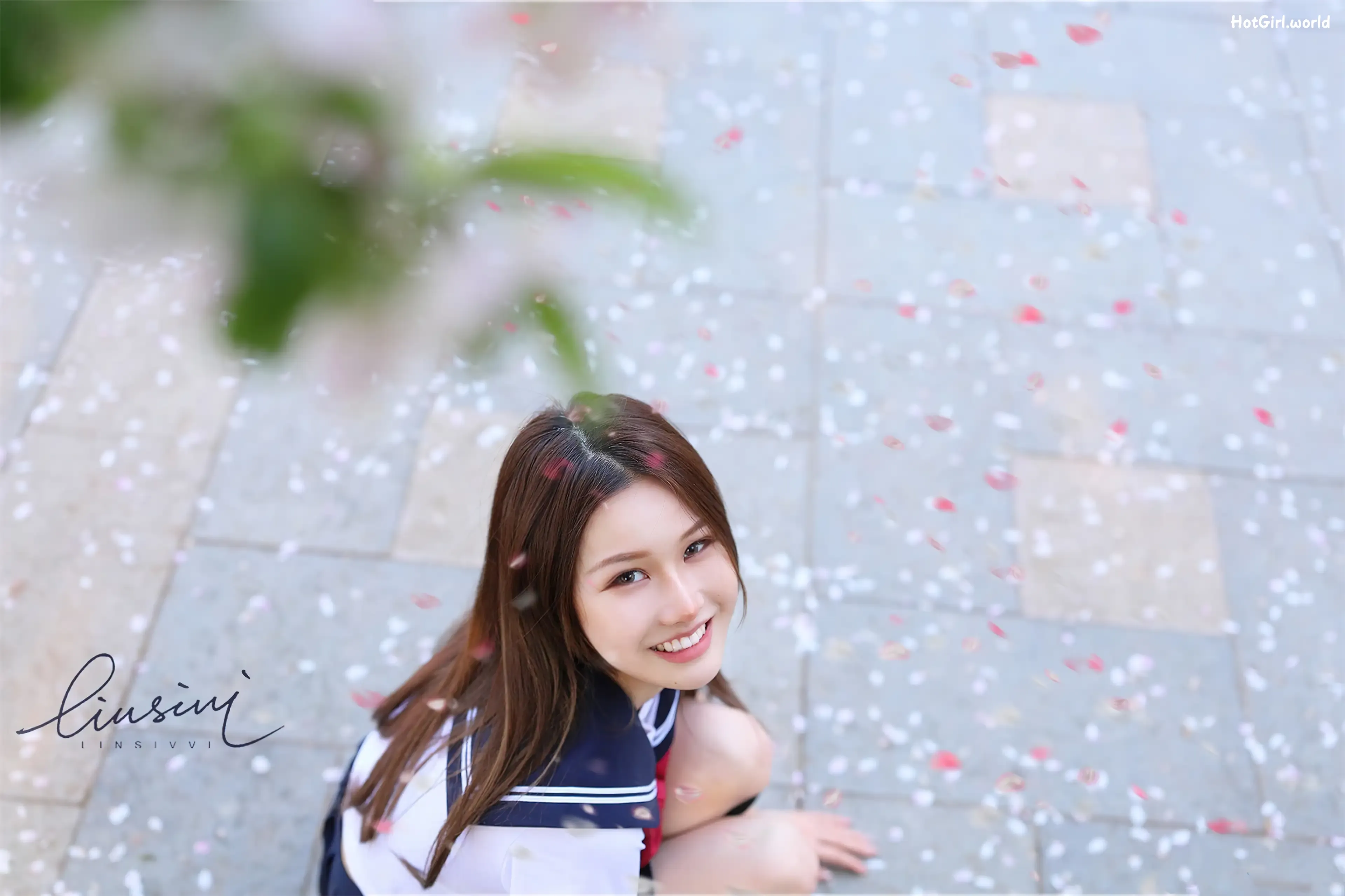 希威社-Photography-未流出原版-唯美摄影-Vol.005 第25张图