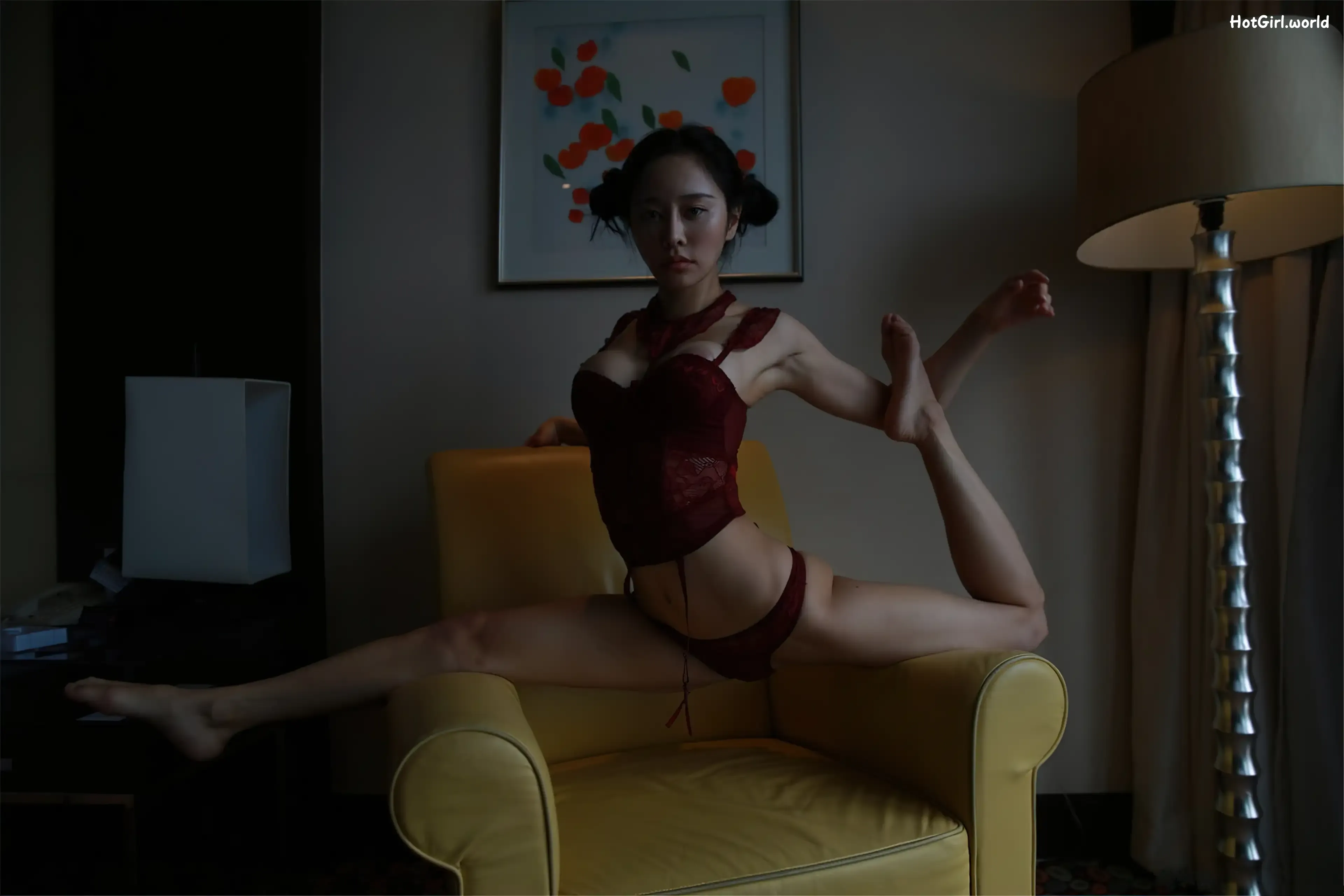 希威社-Photography-未流出原版-唯美摄影-Vol.005 第38张图